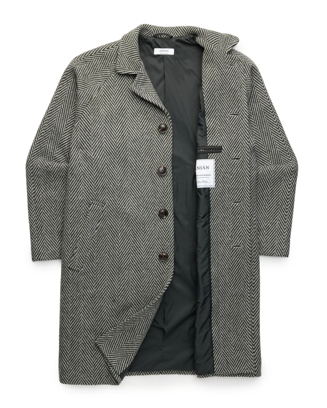 The Northwest Herringbone - Image 10