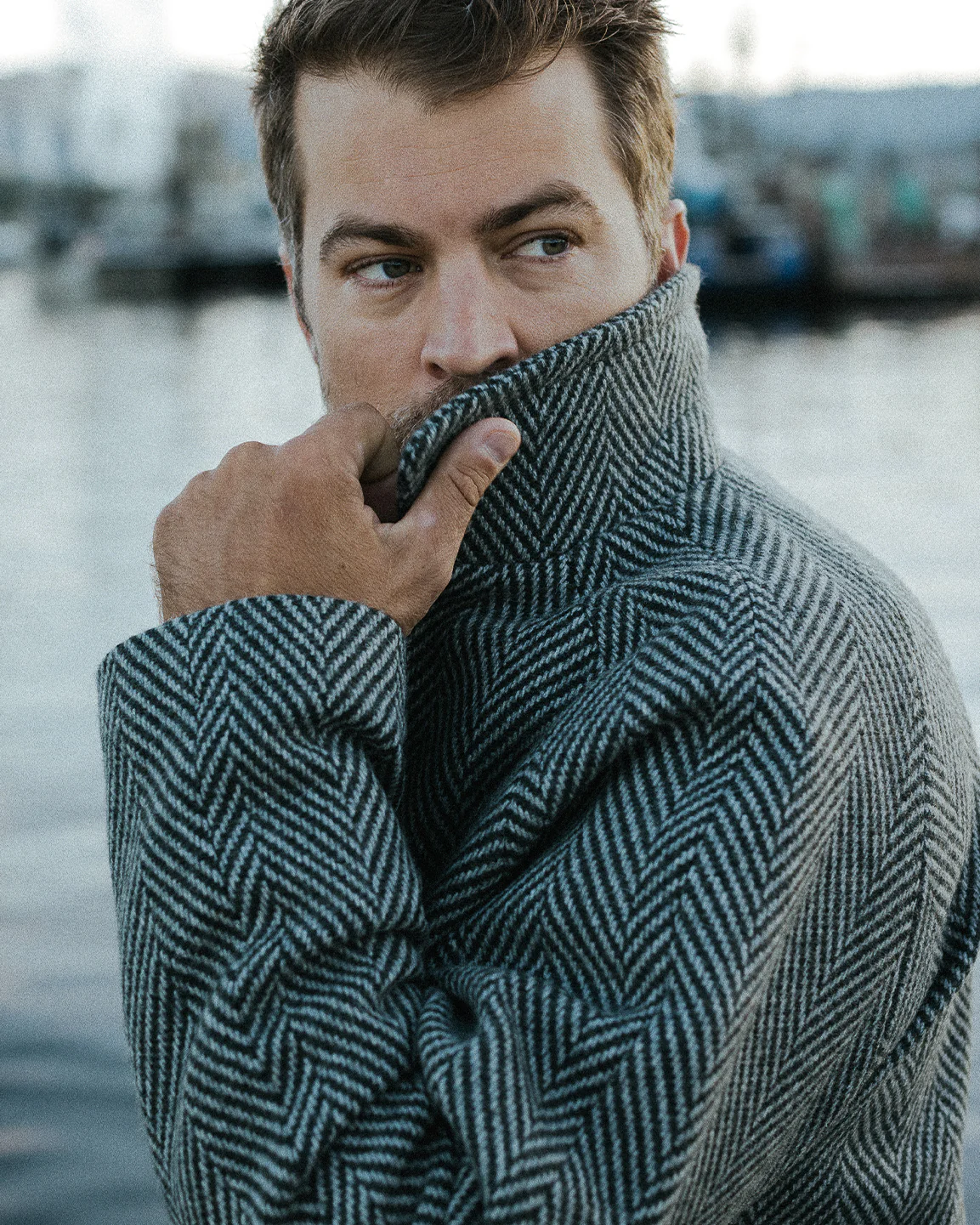 The Northwest Herringbone - Image 11