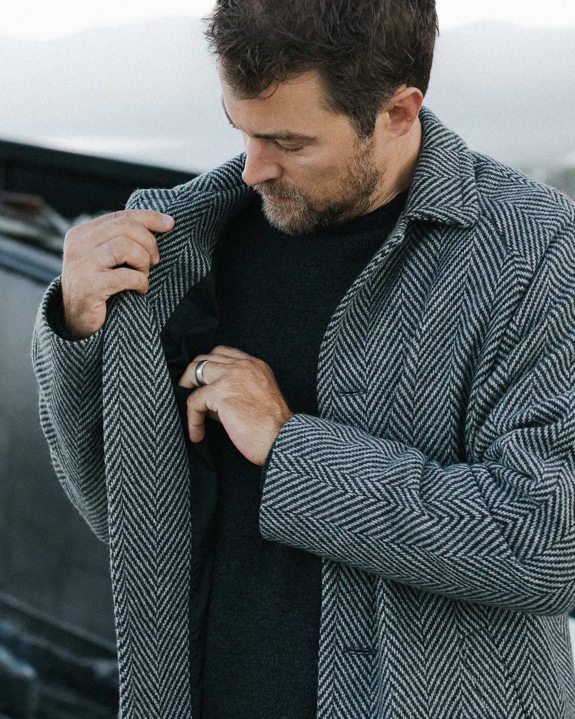 The Northwest Herringbone - Image 13