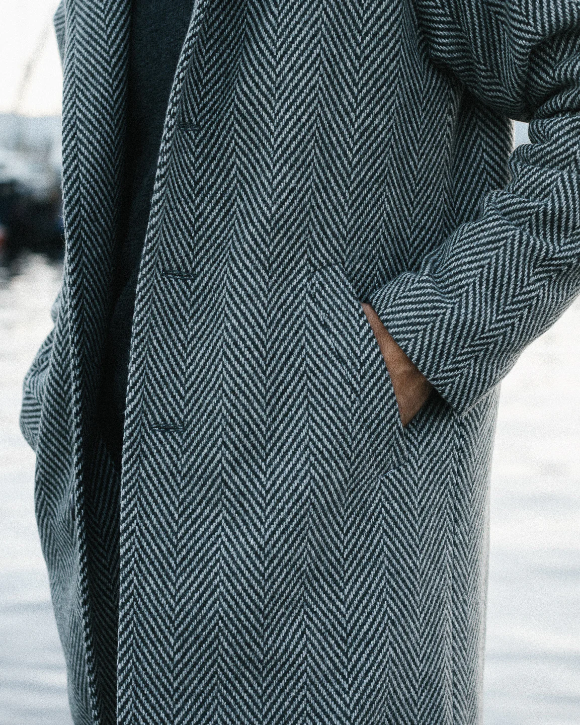 The Northwest Herringbone - Image 14