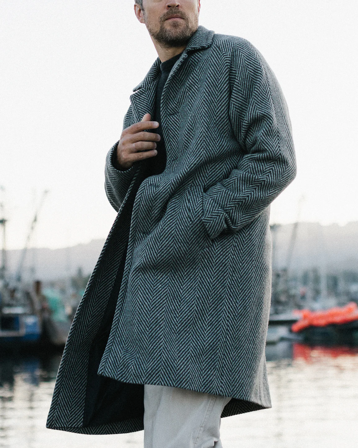 The Northwest Herringbone - Image 15