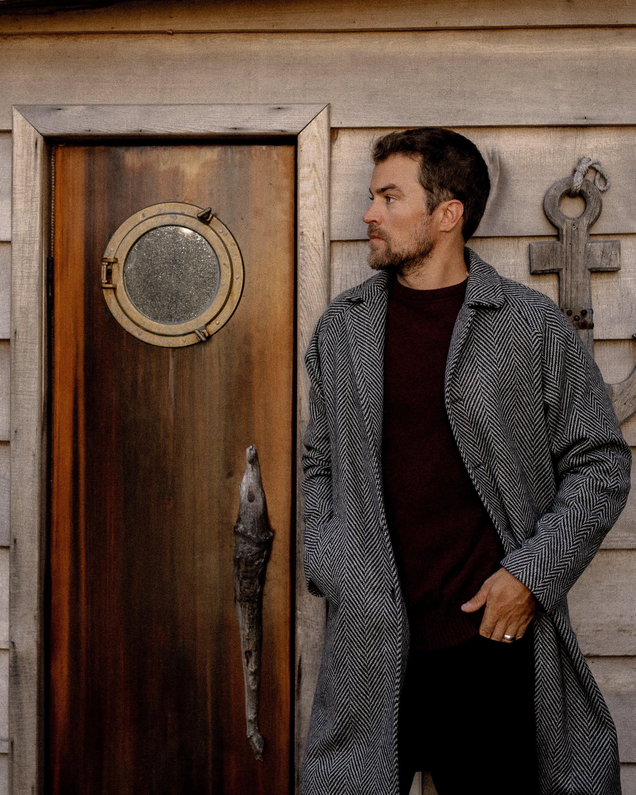 The Northwest Herringbone - Image 16