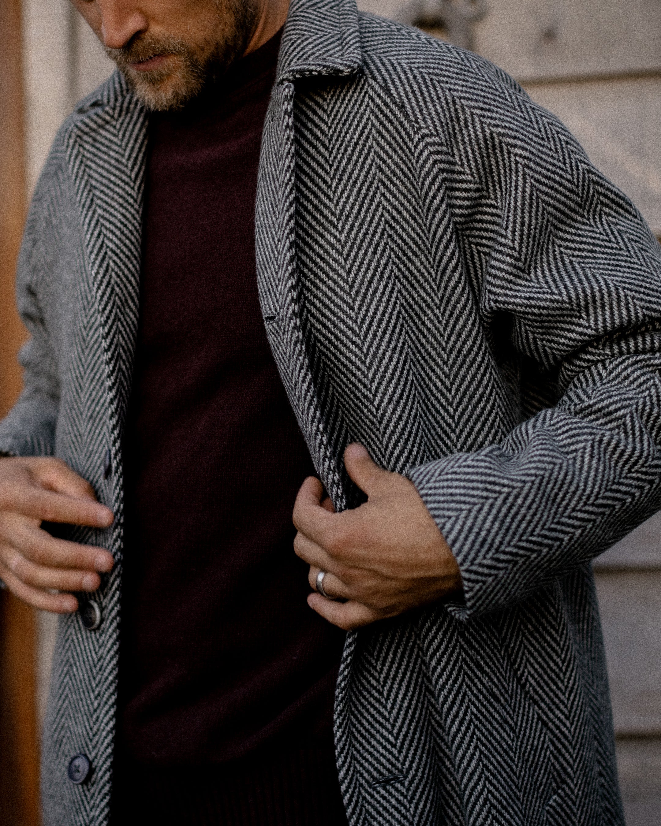 The Northwest Herringbone - Image 17