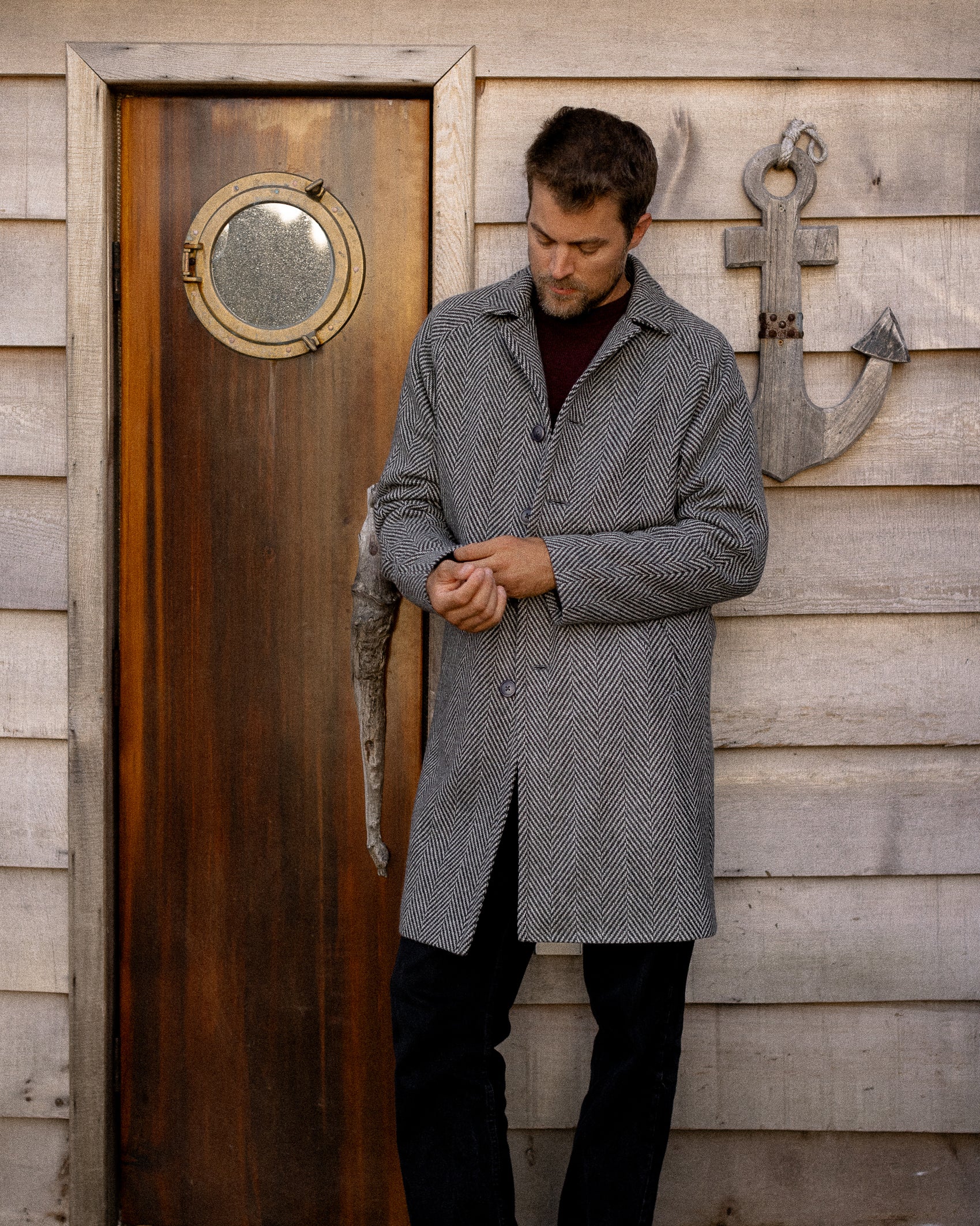 The Northwest Herringbone - Image 18