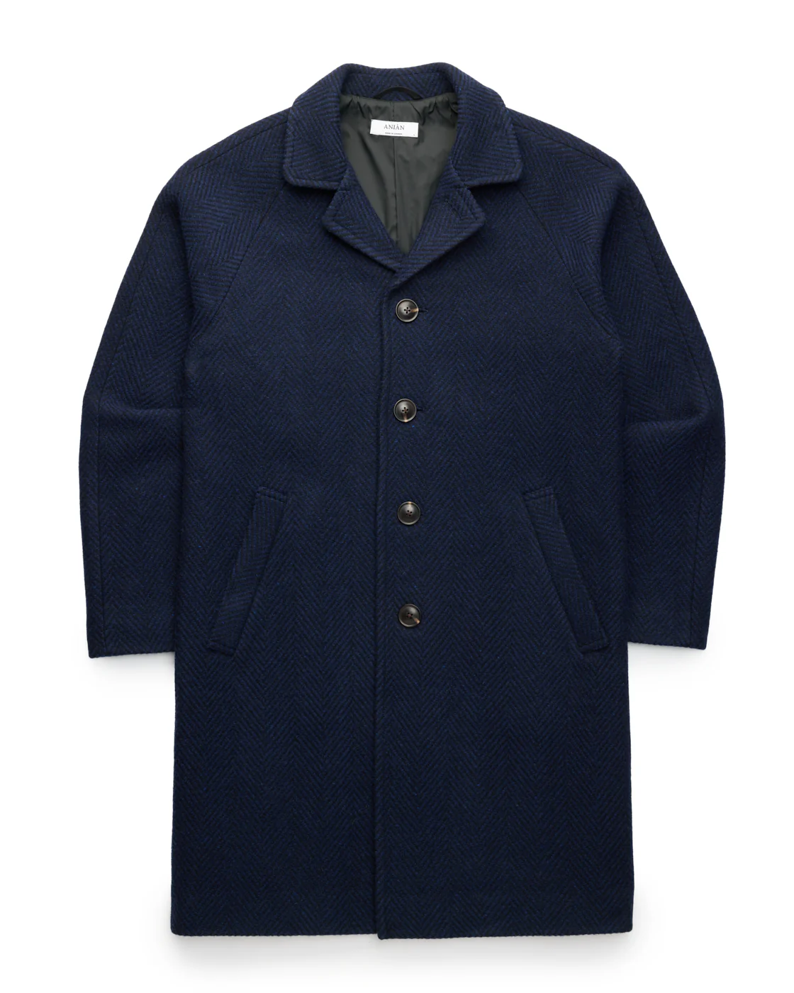 The Northwest Herringbone - Image 19