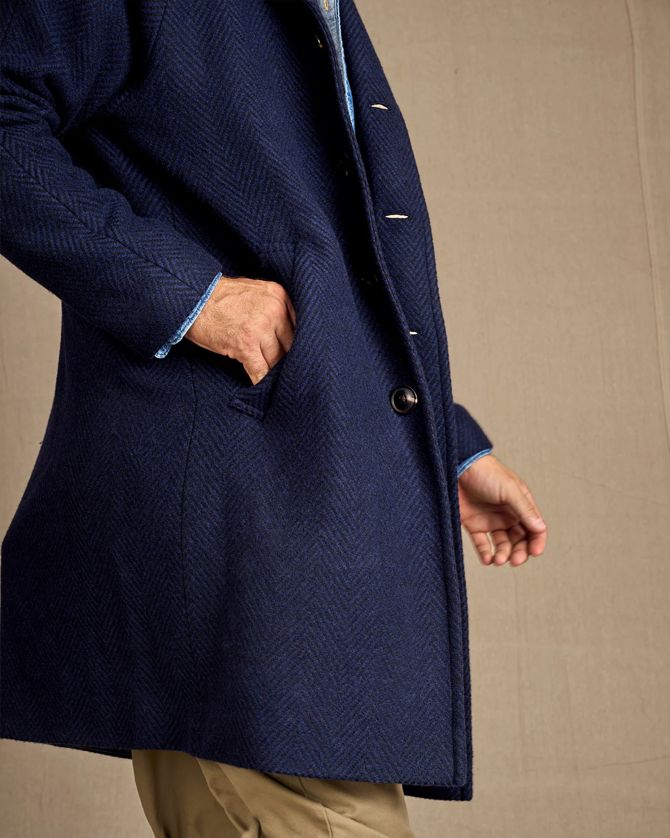 The Northwest Herringbone - Image 20