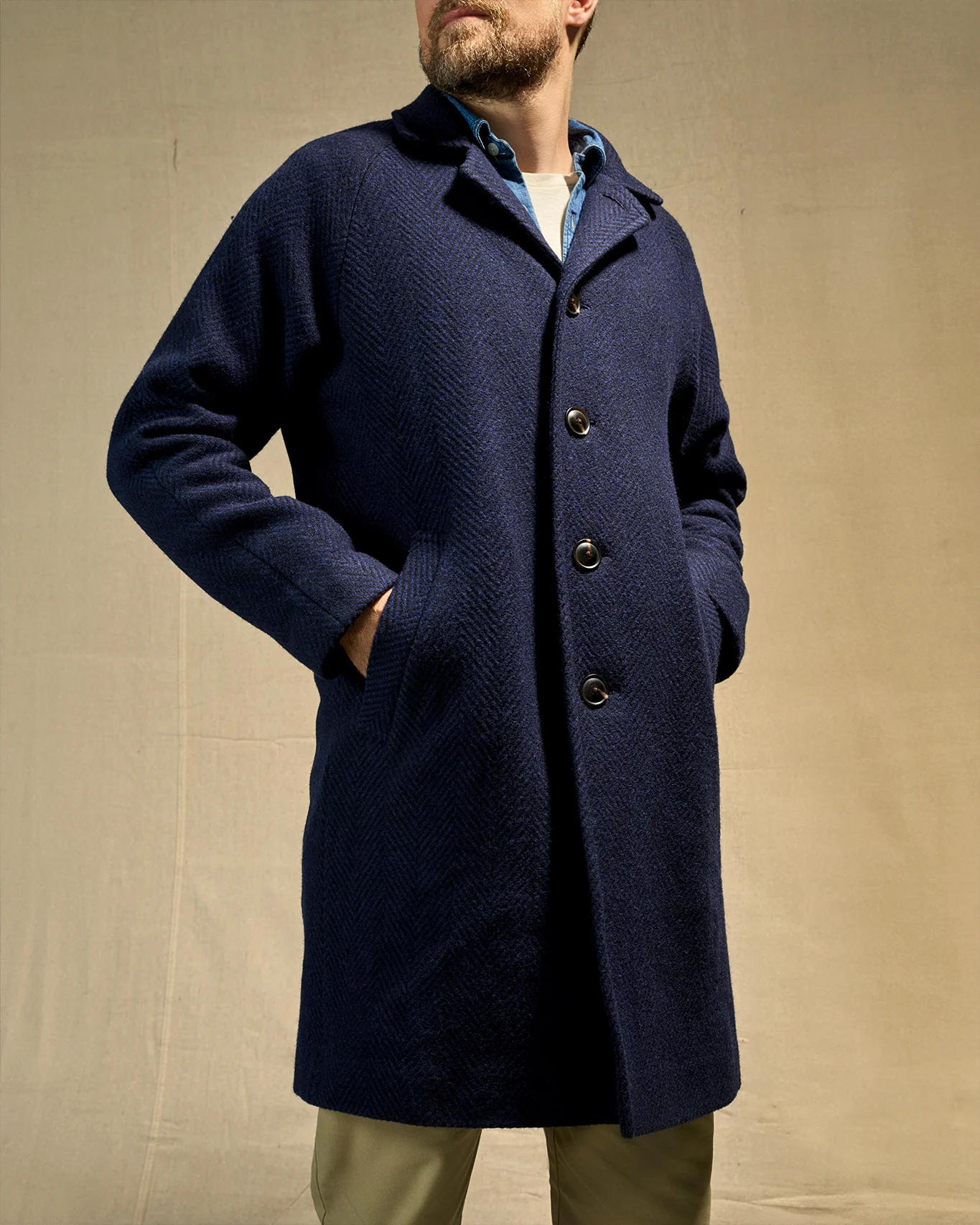 The Northwest Herringbone - Image 21