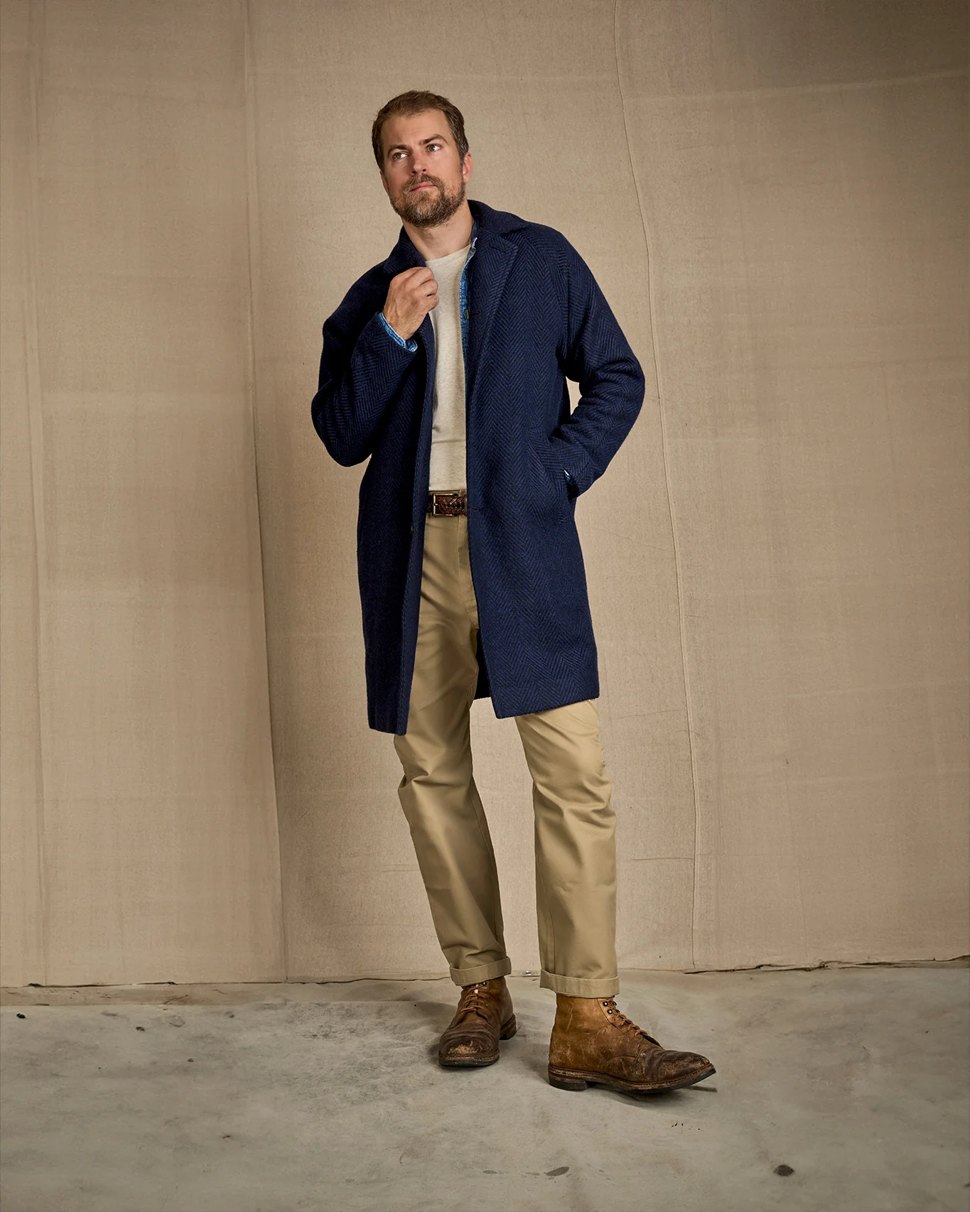 The Northwest Herringbone - Image 23