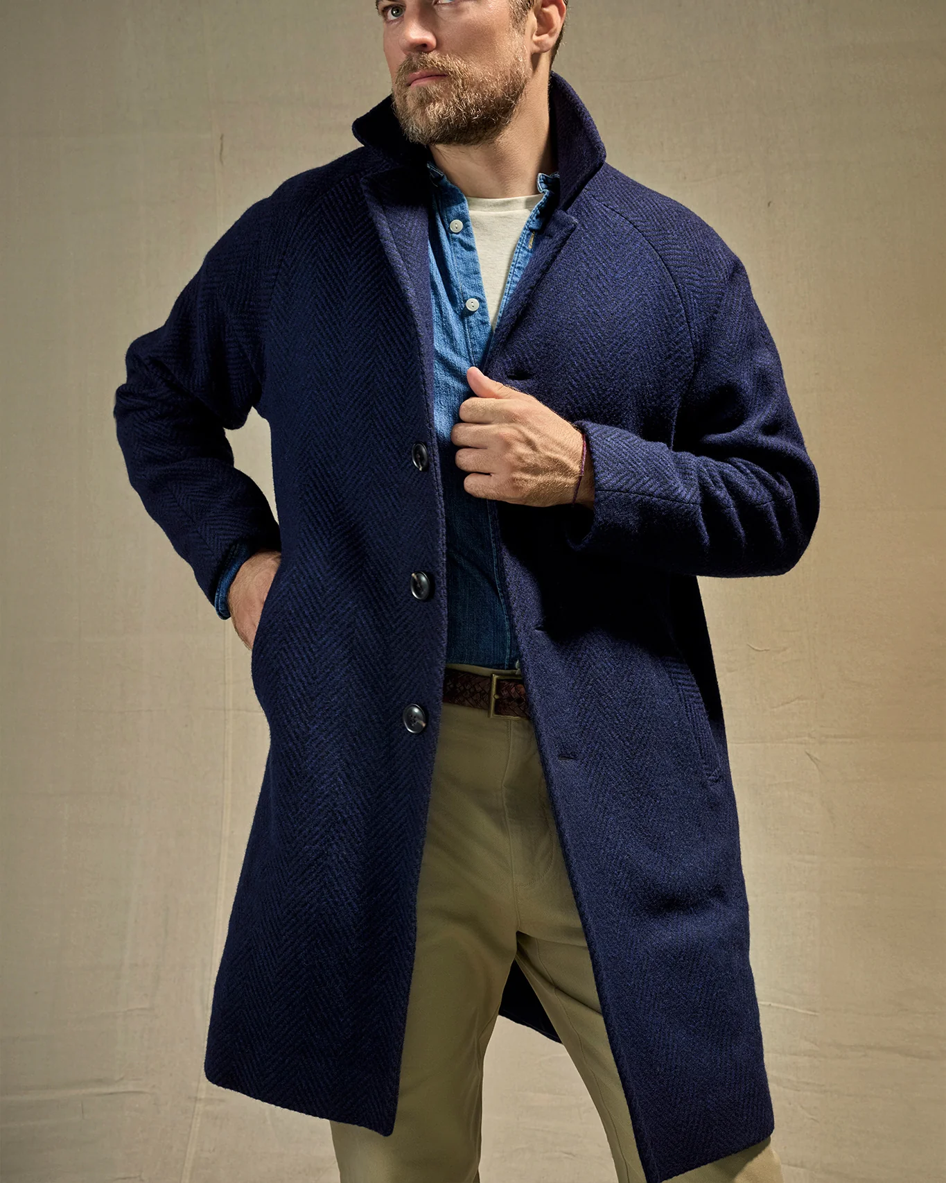 The Northwest Herringbone - Image 24