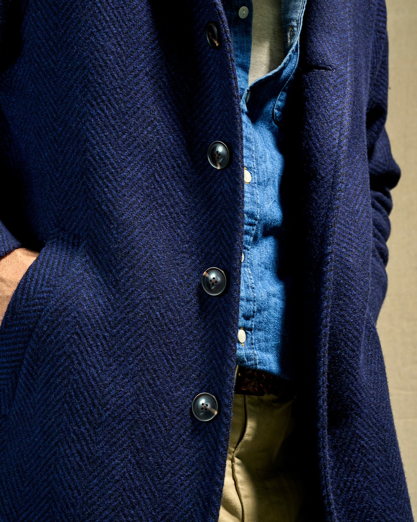 The Northwest Herringbone - Image 25