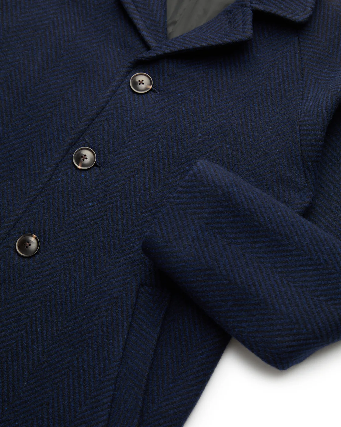 The Northwest Herringbone - Image 27