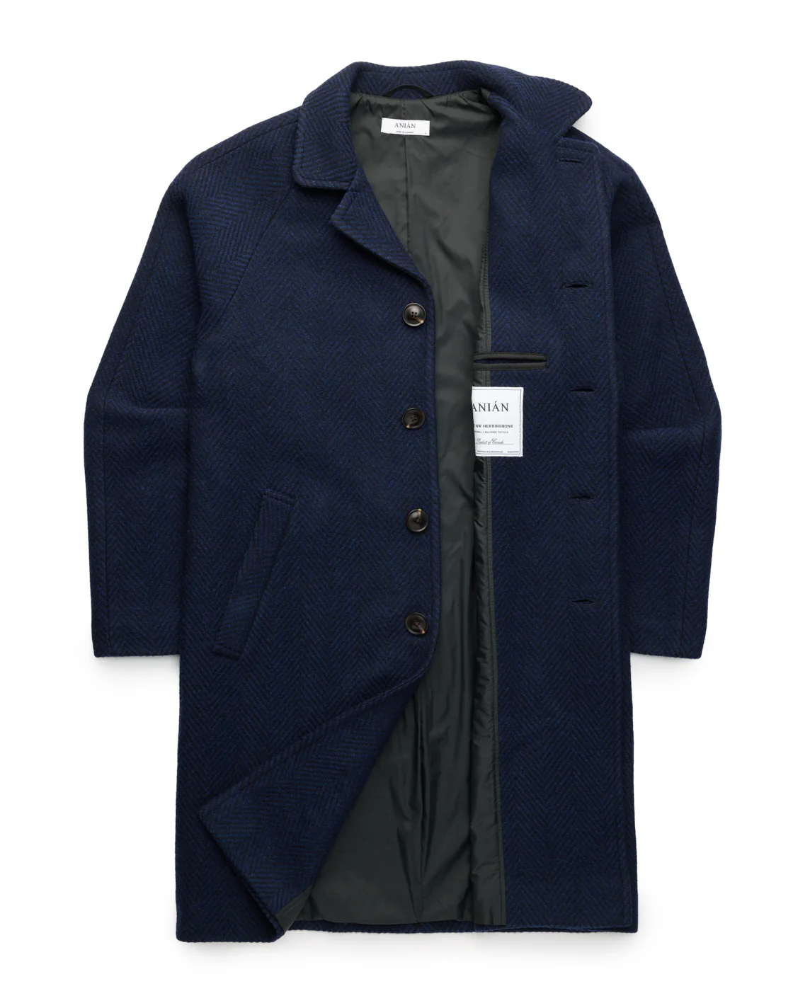 The Northwest Herringbone - Image 28