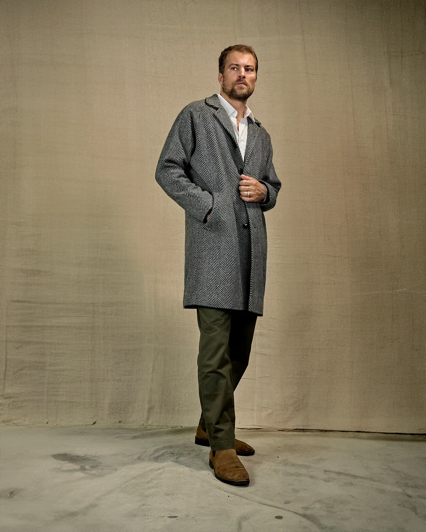 The Northwest Herringbone - Image 3