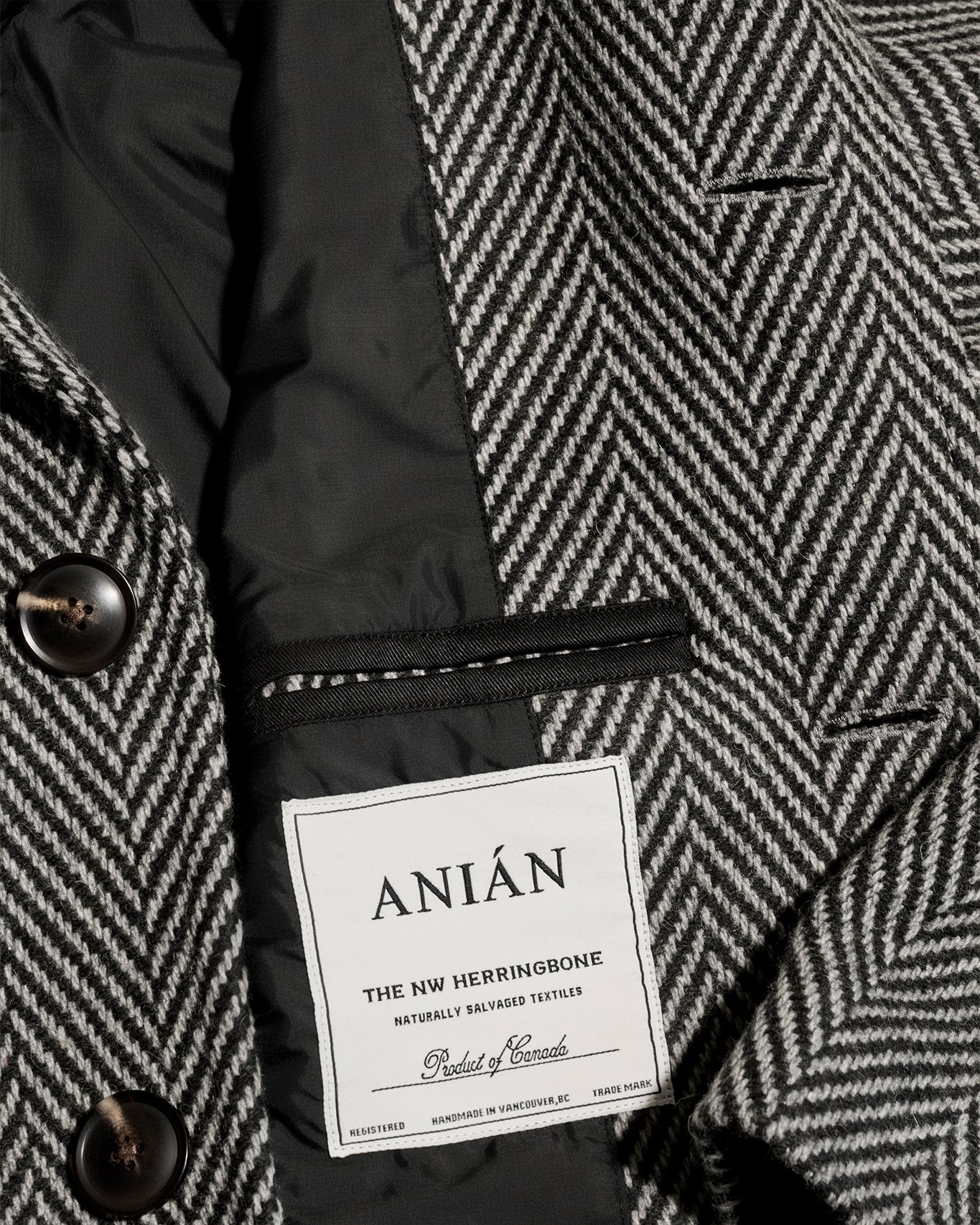 The Northwest Herringbone - Image 5