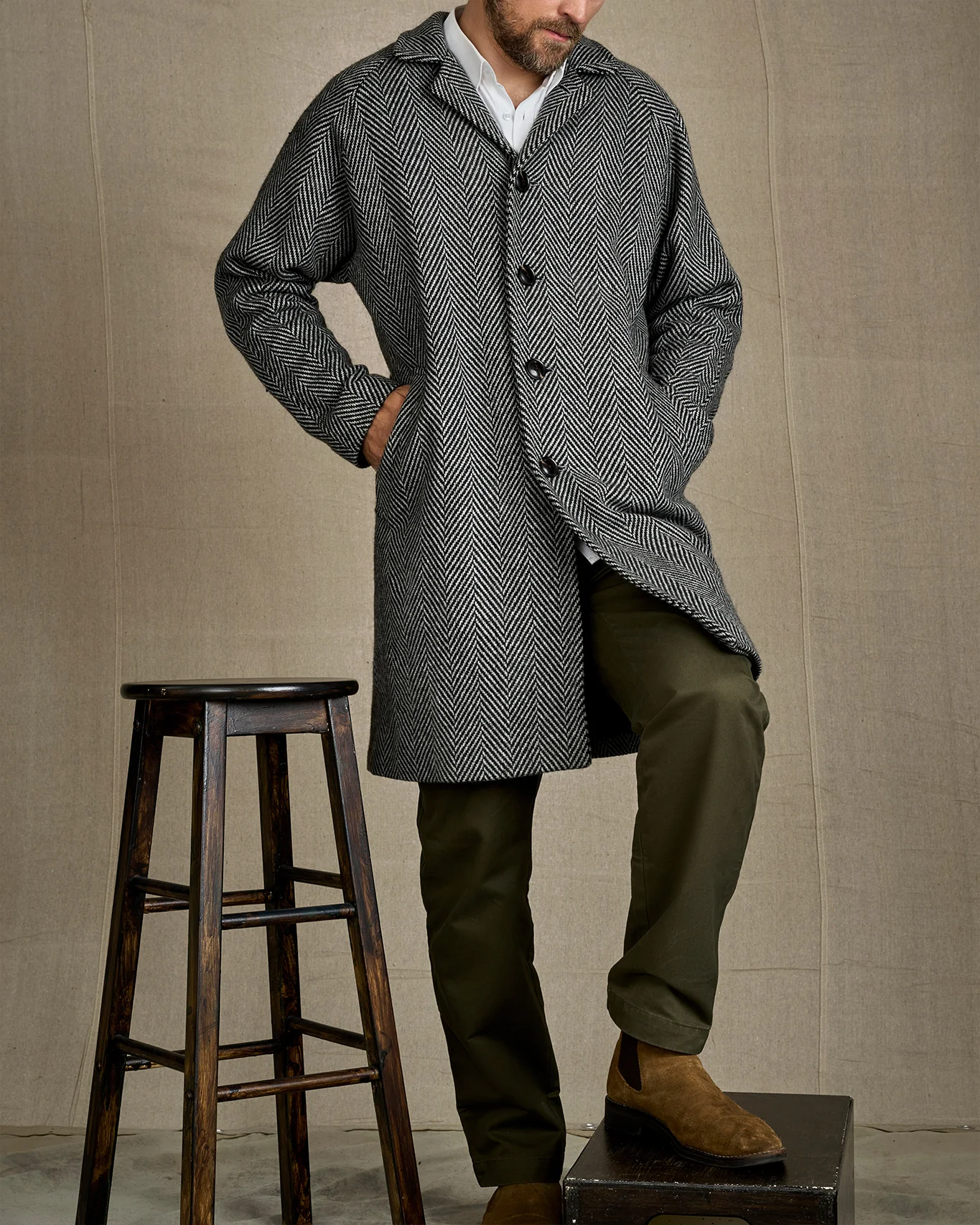 The Northwest Herringbone - Image 6