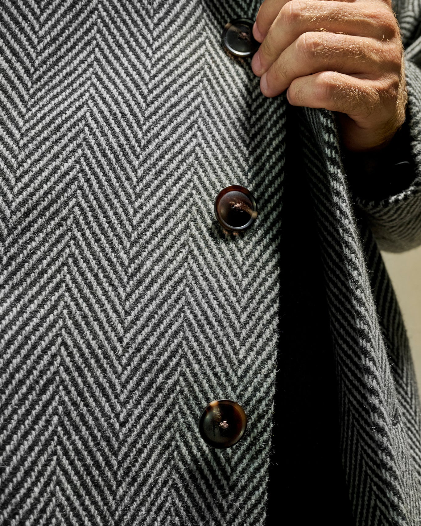 The Northwest Herringbone - Image 7