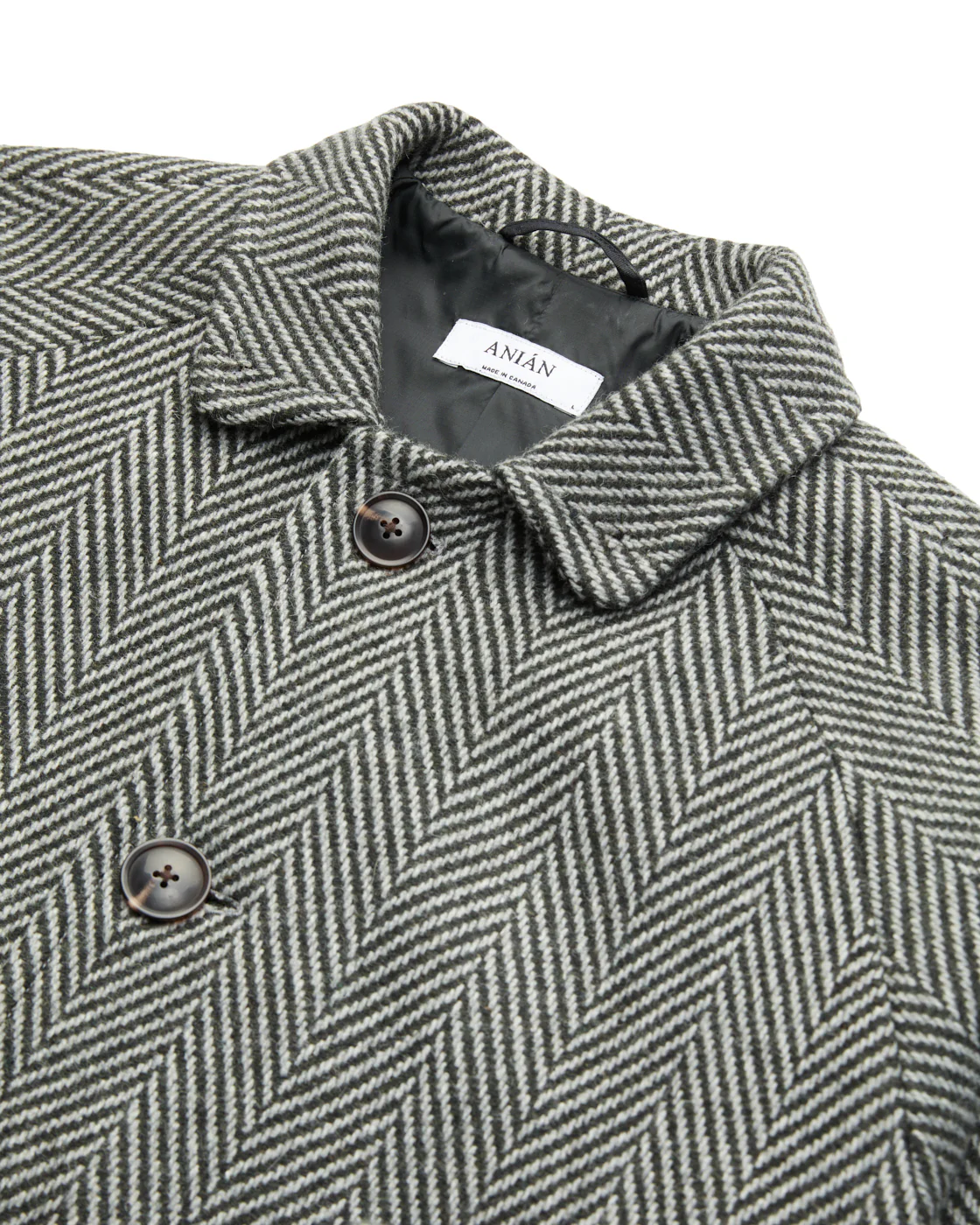 The Northwest Herringbone - Image 8