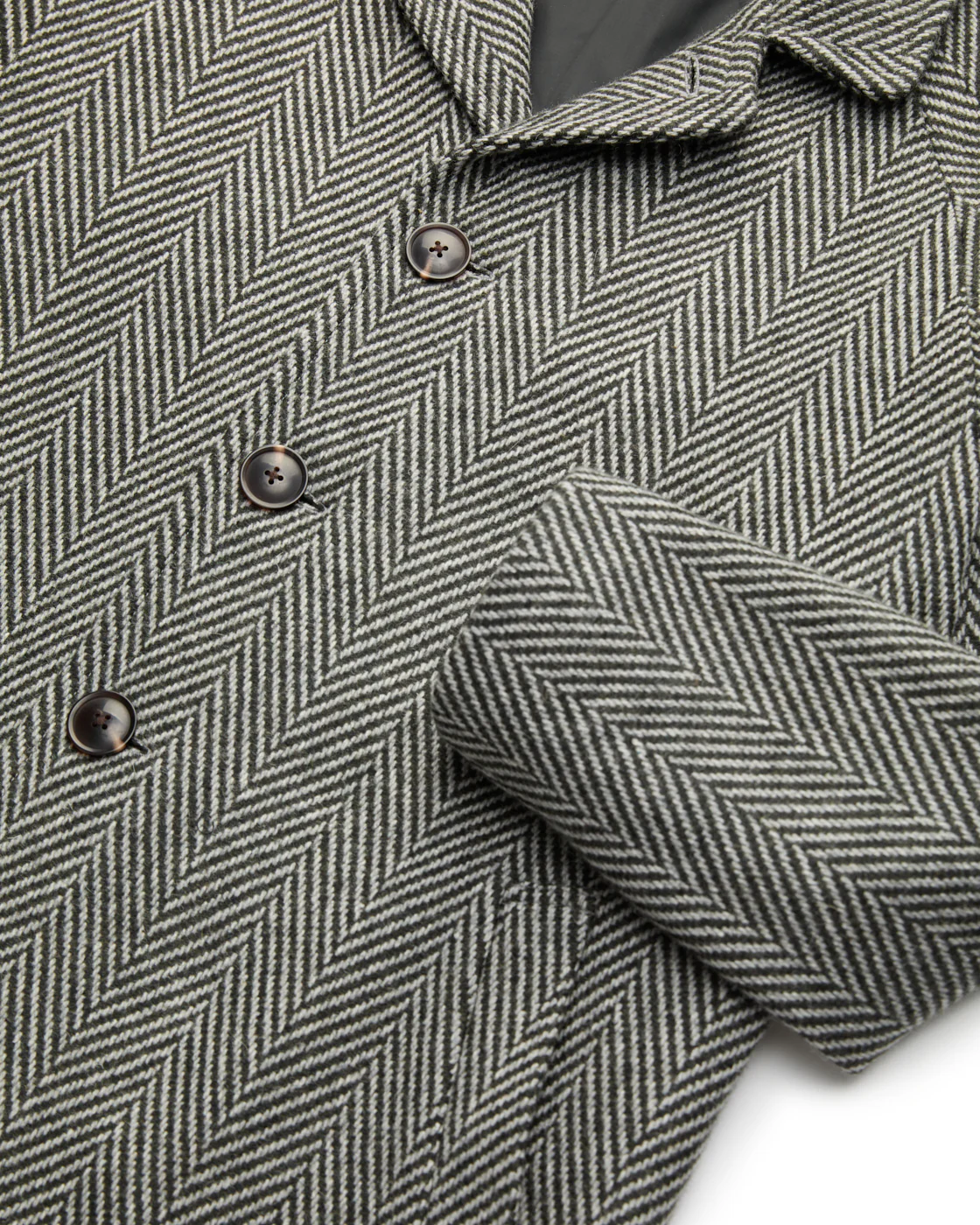 The Northwest Herringbone - Image 9