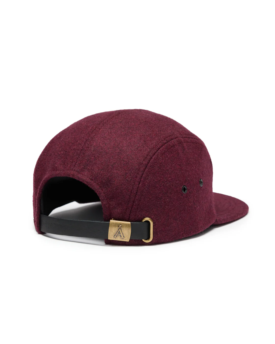 The Melton Wool Hat - Image 11