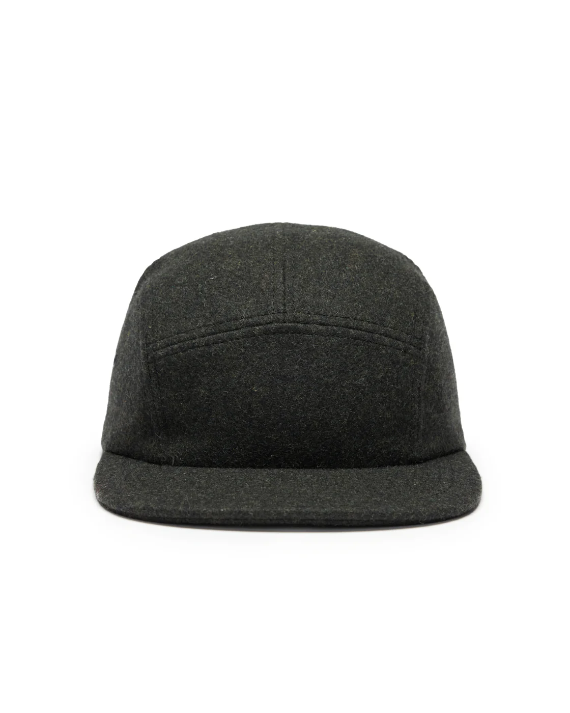 The Melton Wool Hat - Image 13