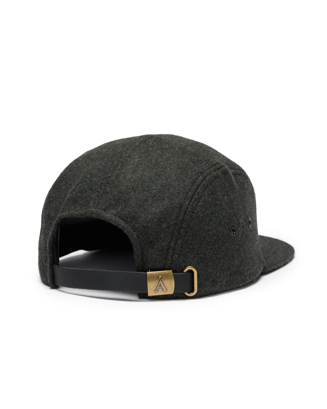 The Melton Wool Hat - Image 14