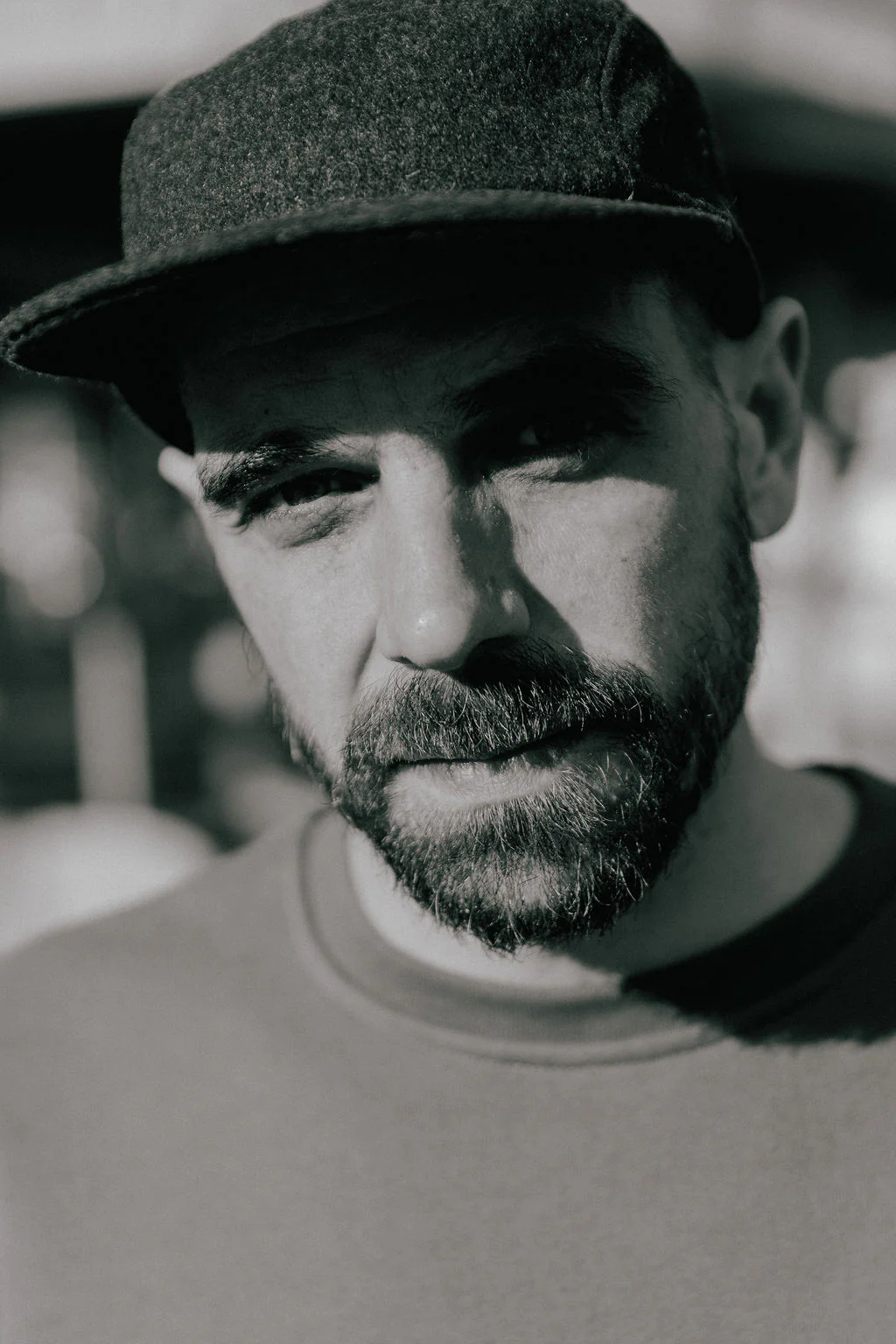 The Melton Wool Hat - Image 15