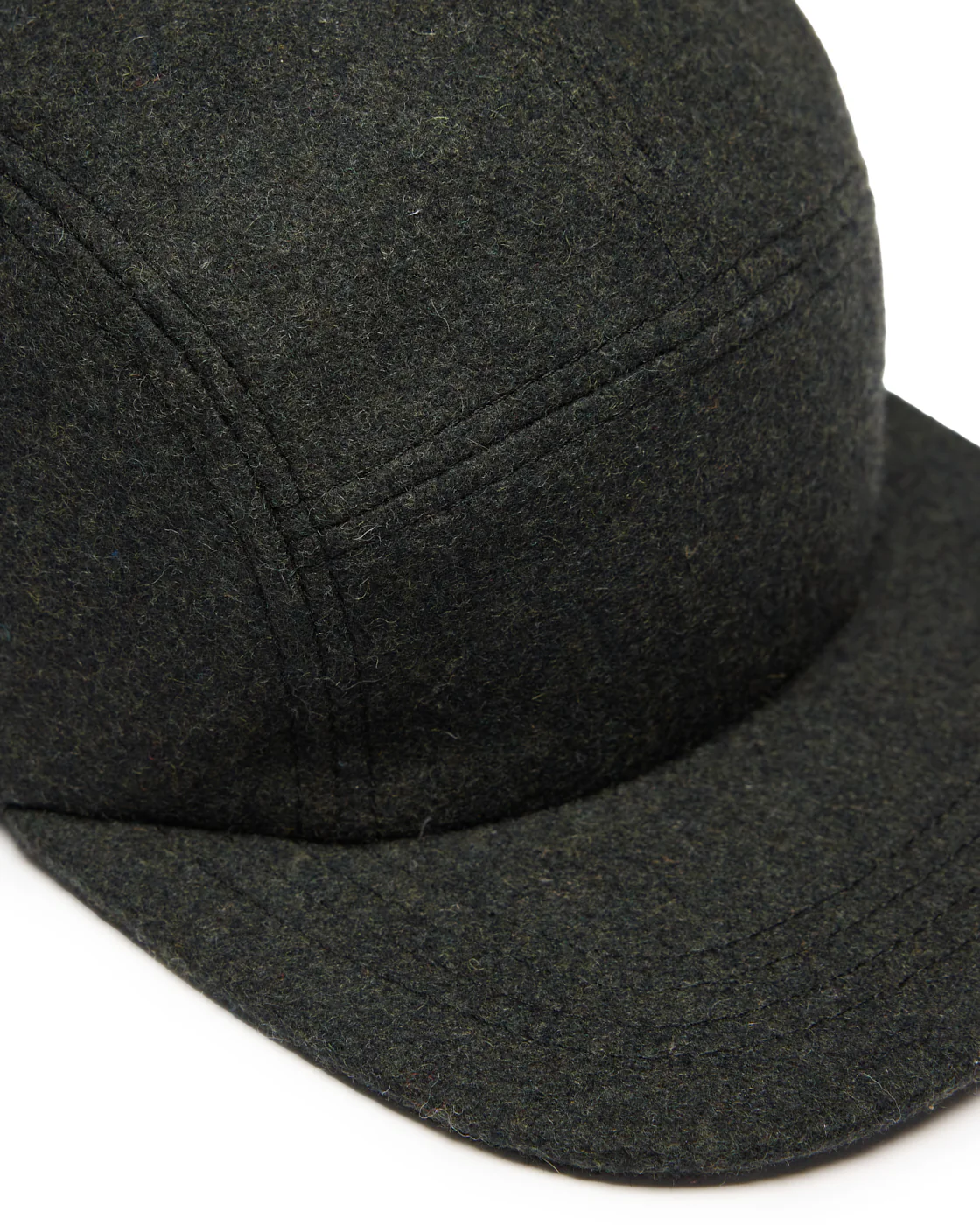 The Melton Wool Hat - Image 16