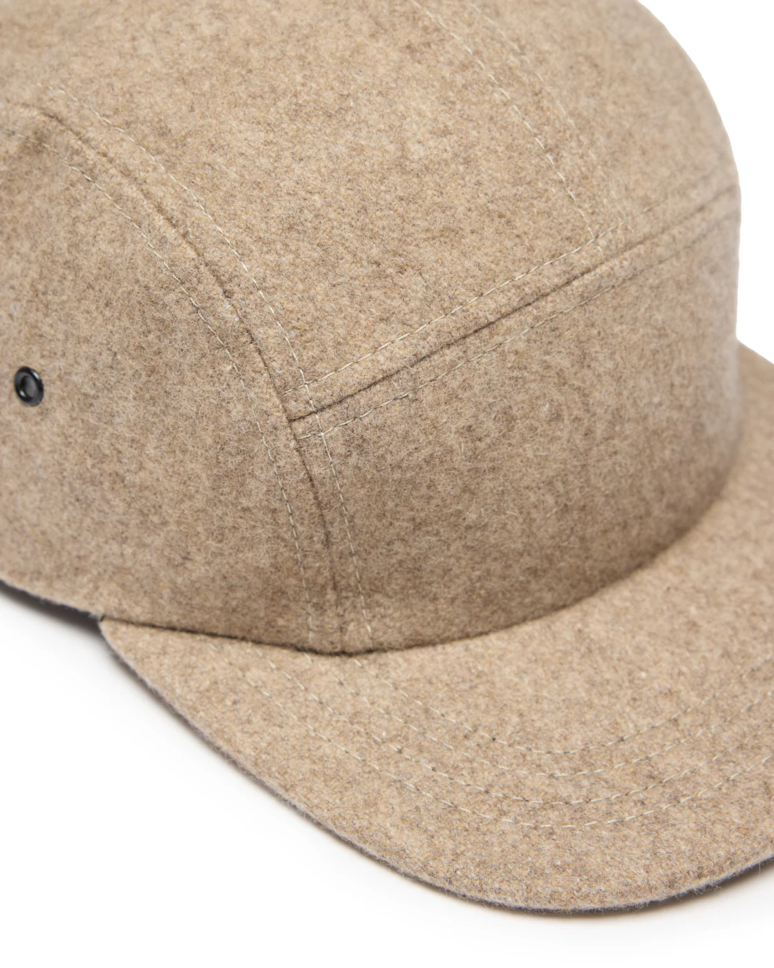 The Melton Wool Hat - Image 22
