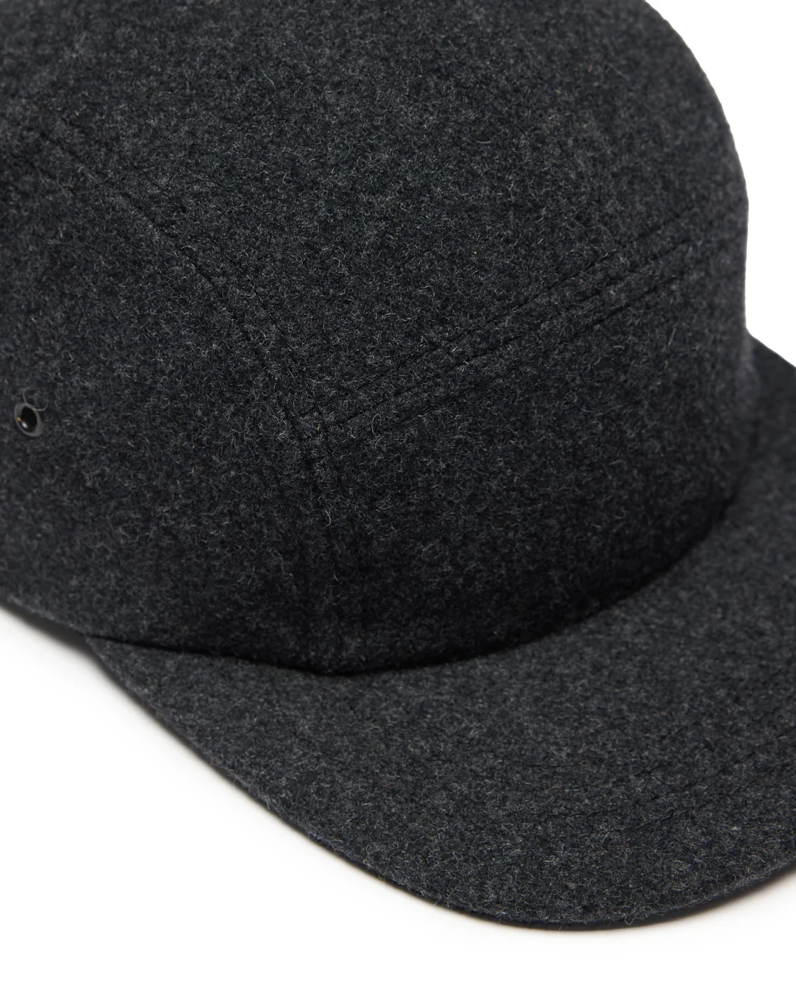 The Melton Wool Hat - Image 4