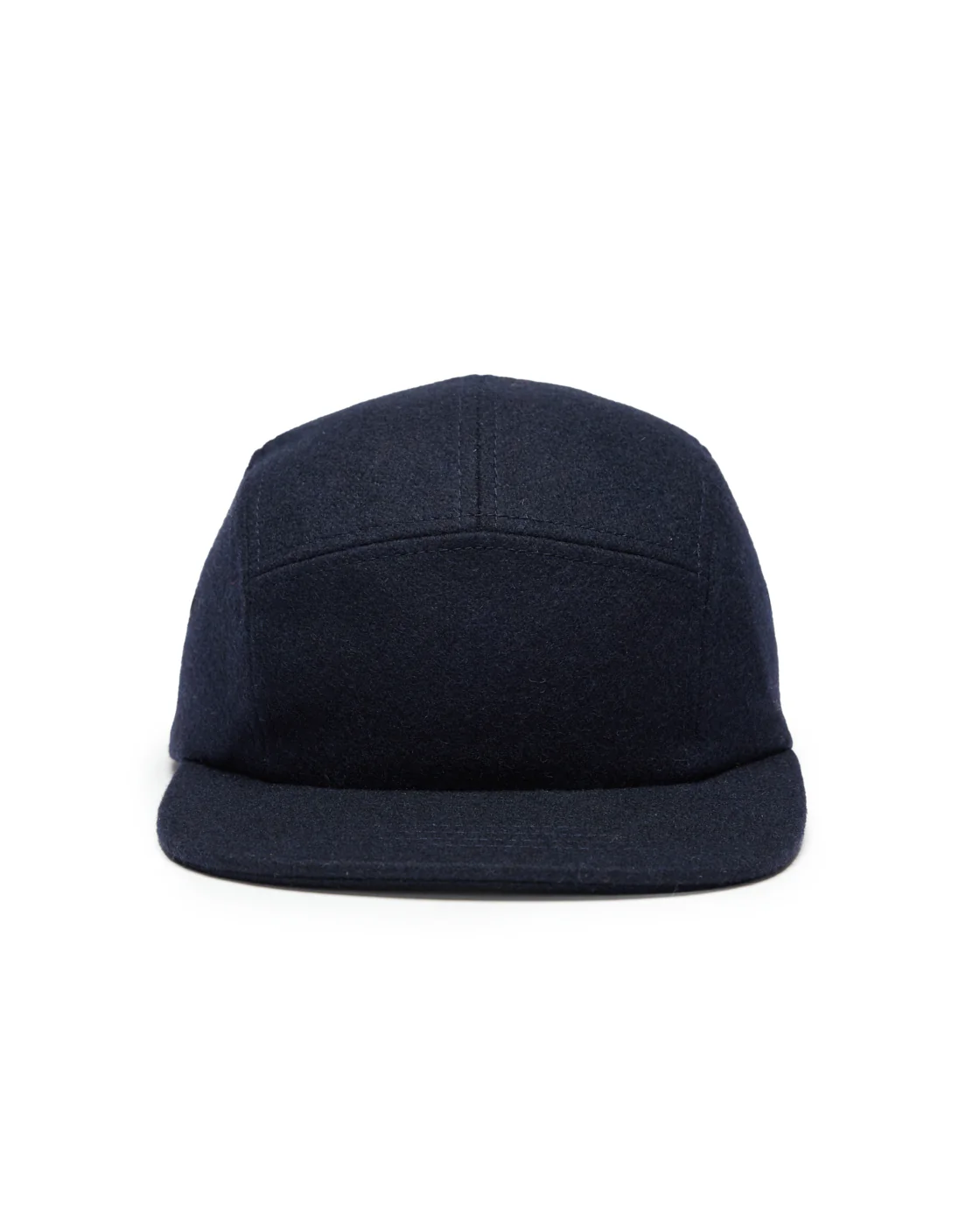 The Melton Wool Hat - Image 5