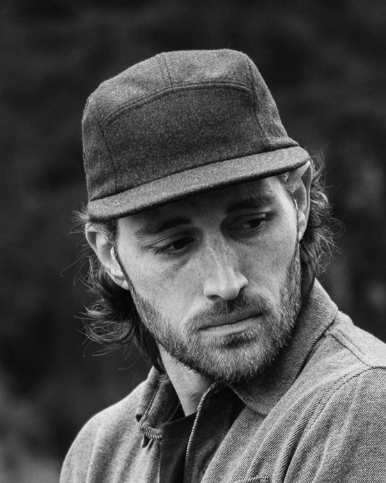 The Melton Wool Hat - Image 6