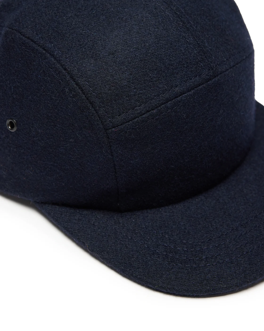 The Melton Wool Hat - Image 8