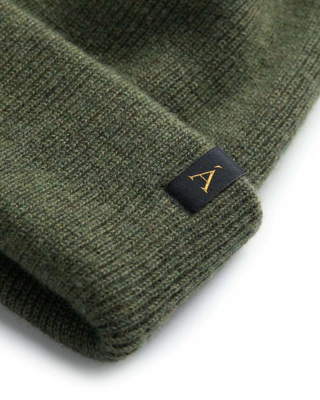 Recycled Cashmere Toque - Image 11