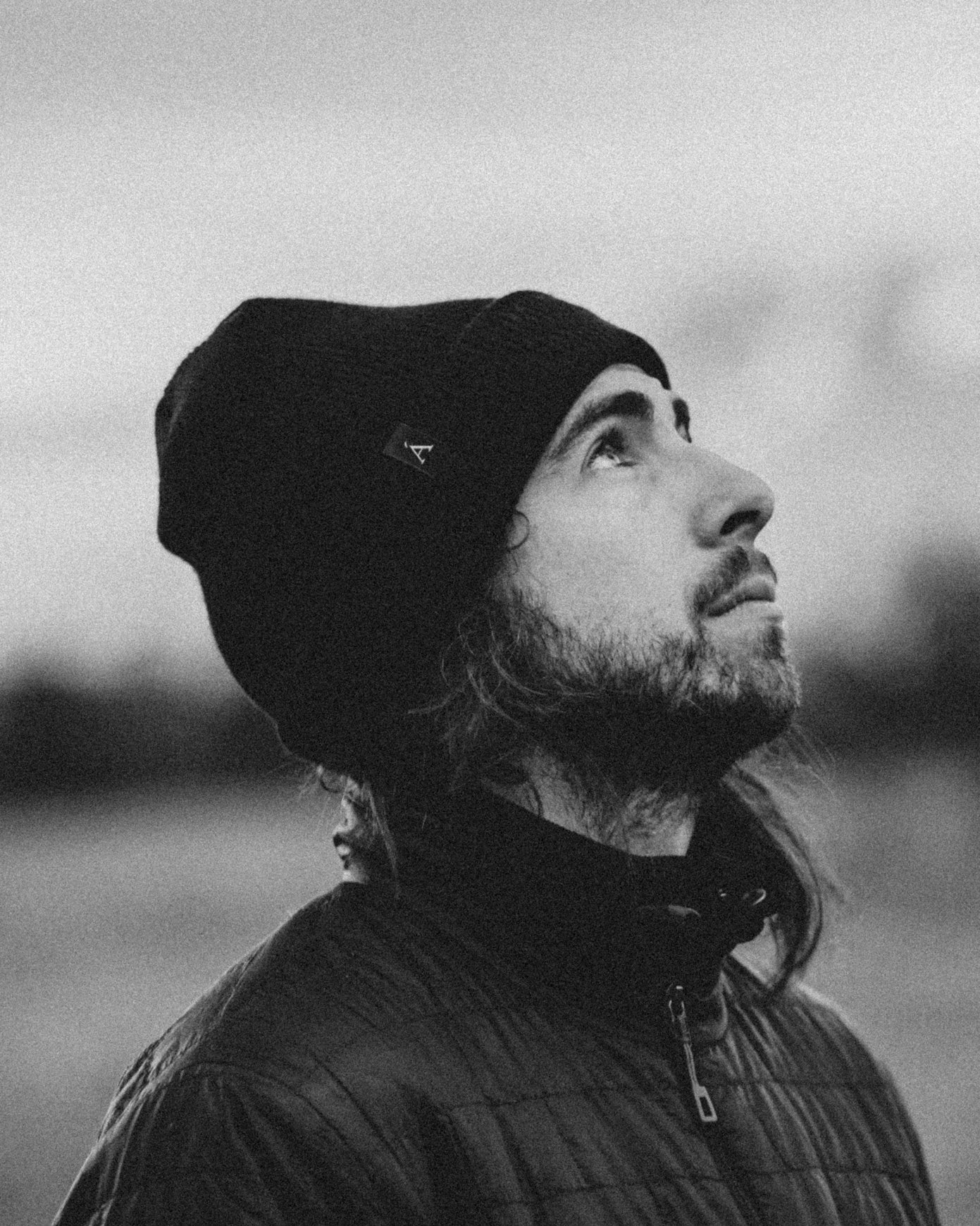 Recycled Cashmere Toque - Image 13