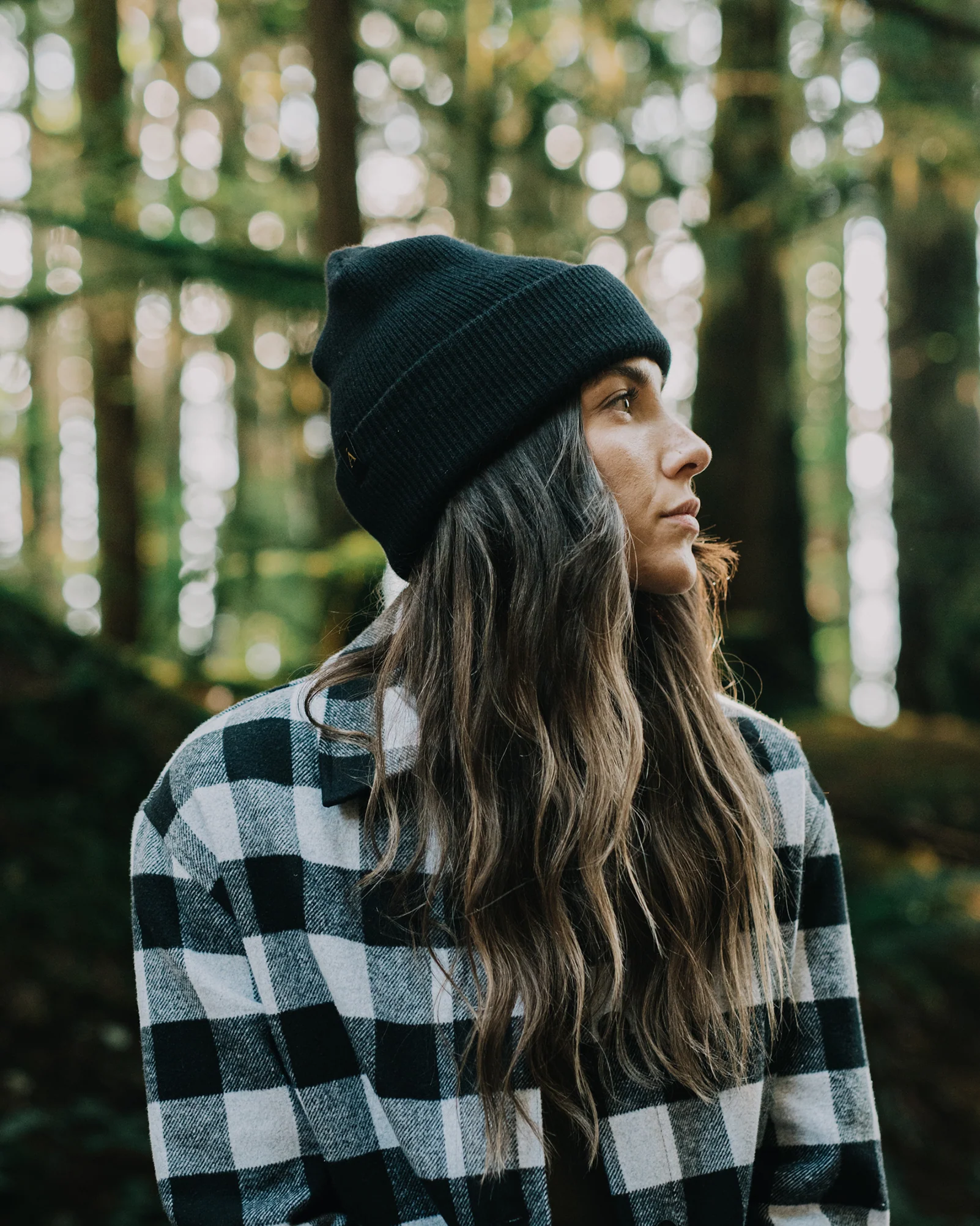 Recycled Cashmere Toque - Image 14