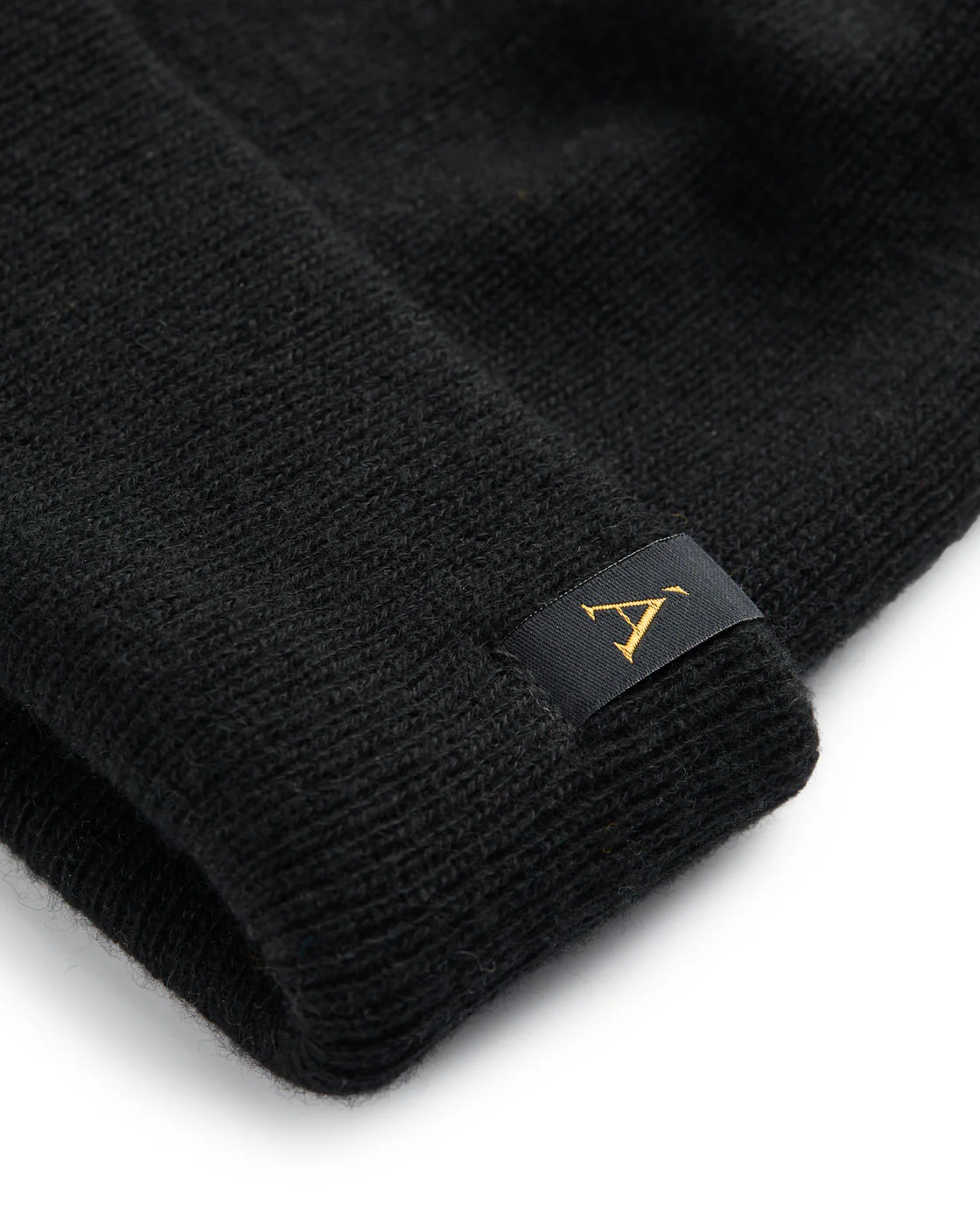 Recycled Cashmere Toque - Image 15