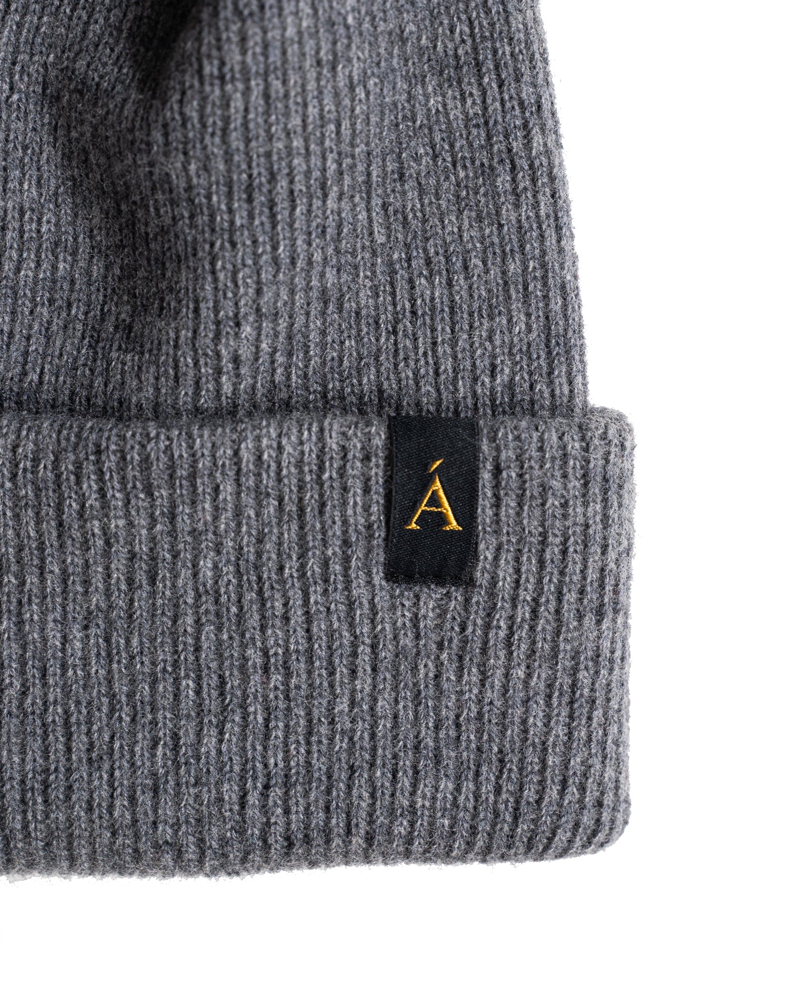 Recycled Cashmere Toque - Image 18