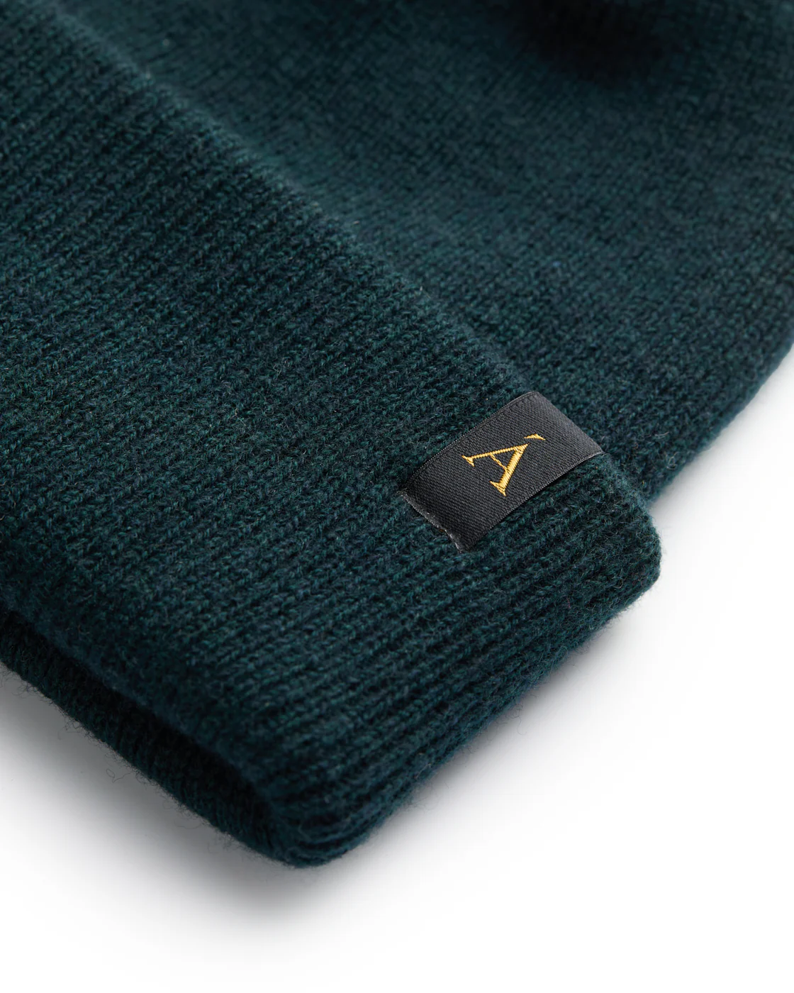 Recycled Cashmere Toque - Image 21