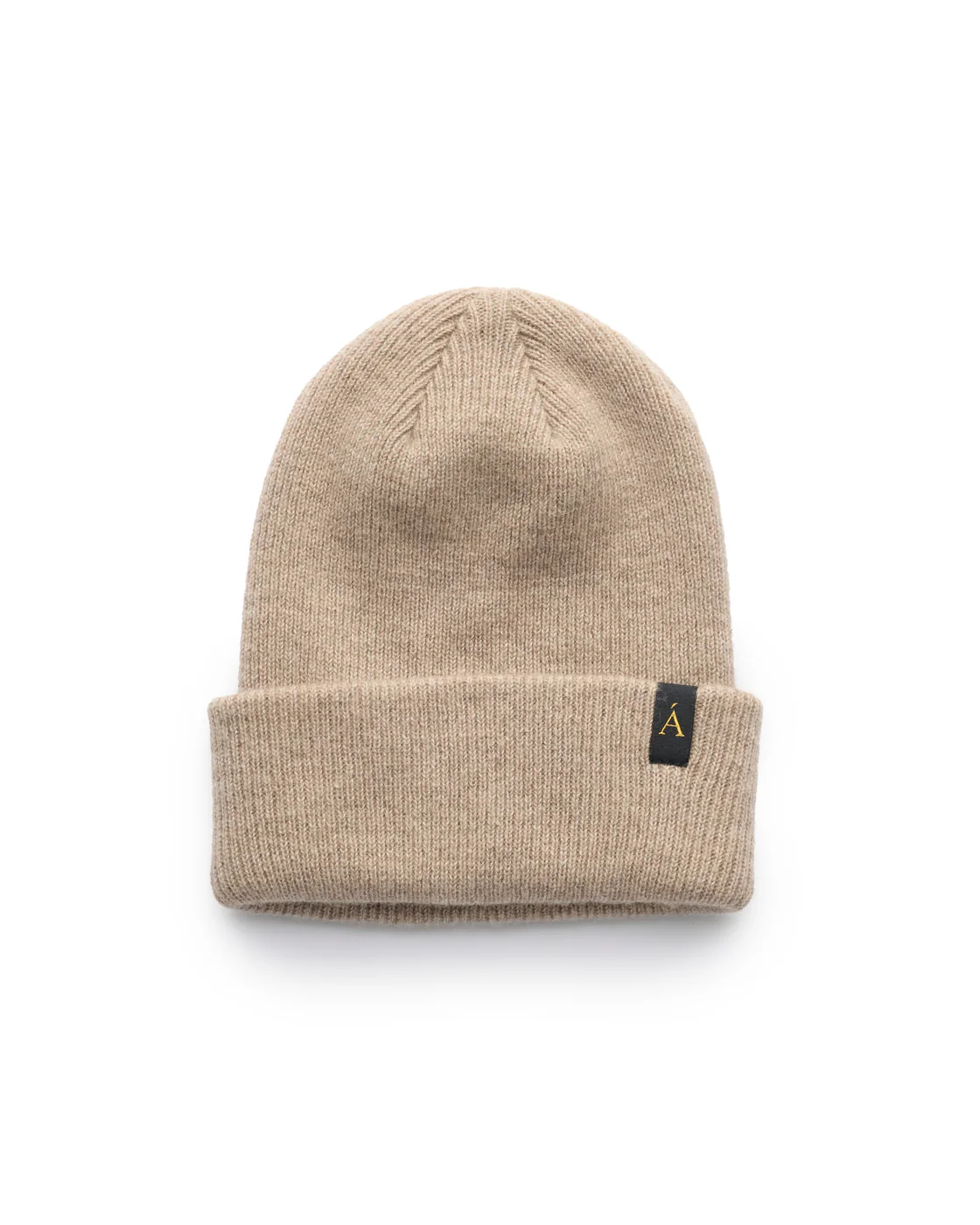 Recycled Cashmere Toque - Image 5