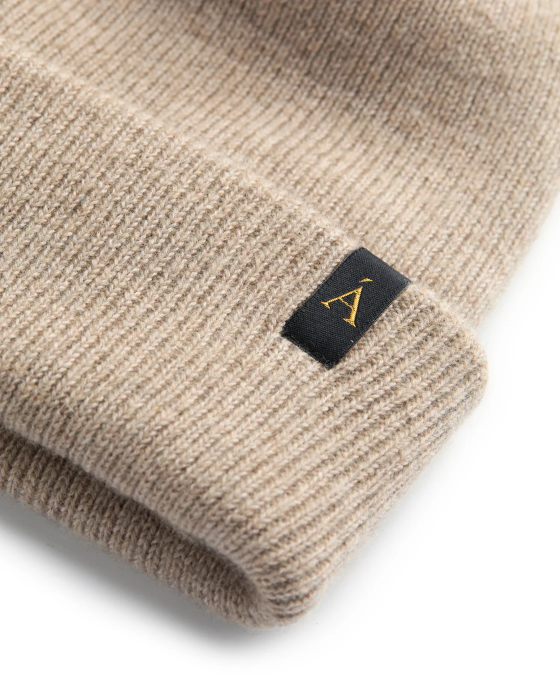Recycled Cashmere Toque - Image 7