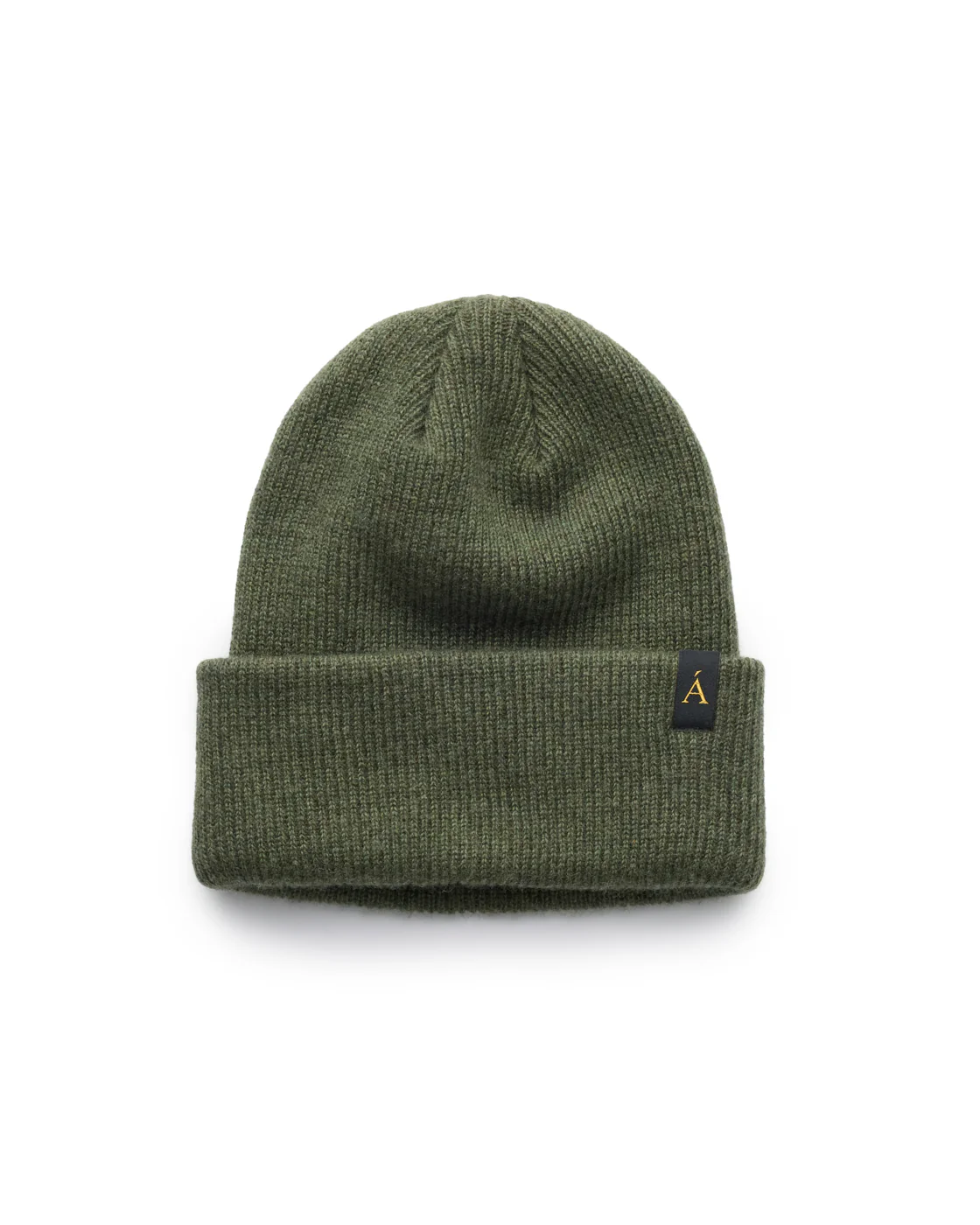 Recycled Cashmere Toque - Image 8