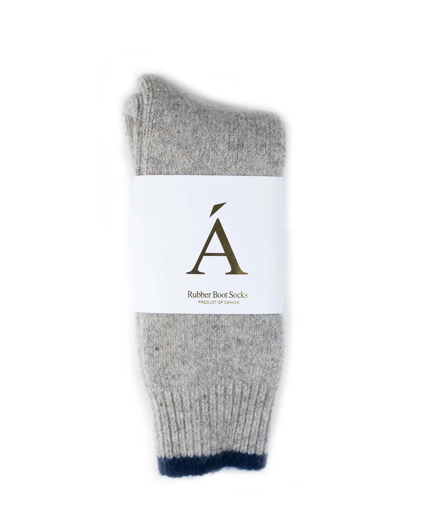 Rubber Boot Socks - Image 4