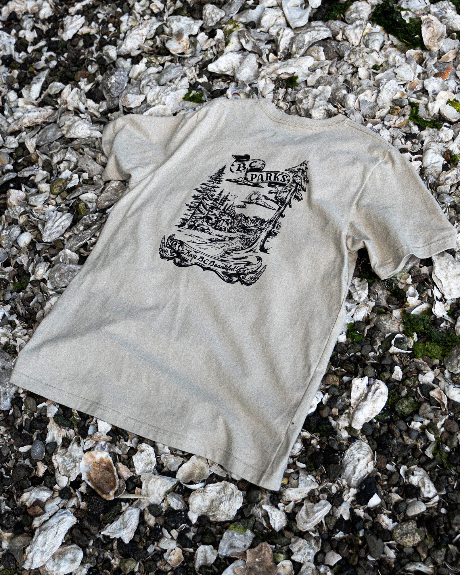 The BC Parks Tee - Image 5