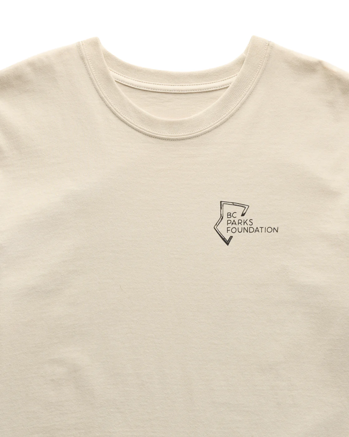 The Juan De Fuca Tee - Image 4