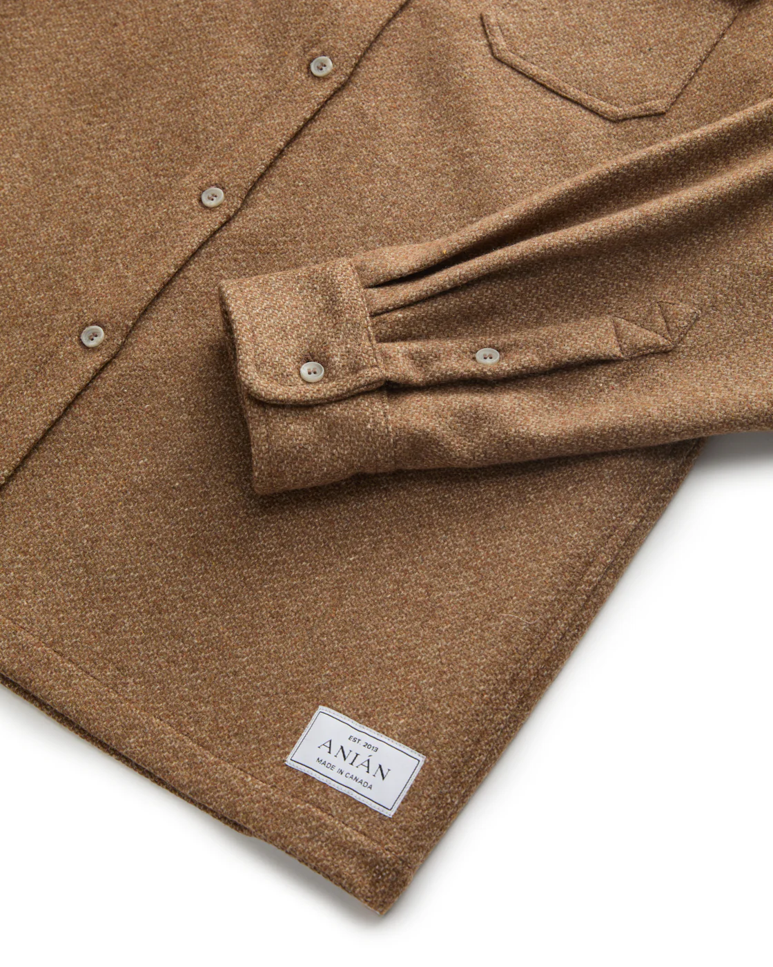 The Berlino Wool - Image 10