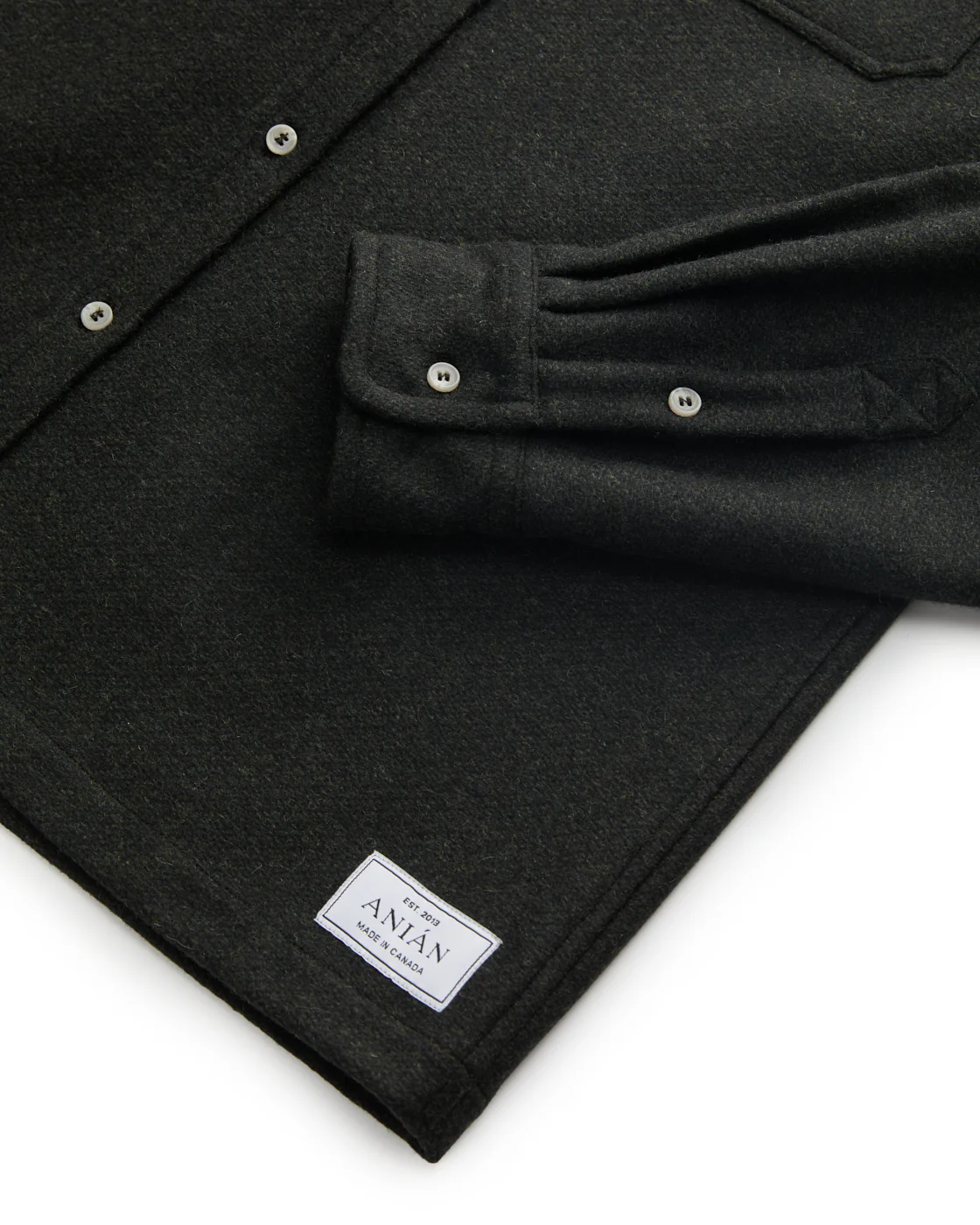 The Berlino Wool - Image 8