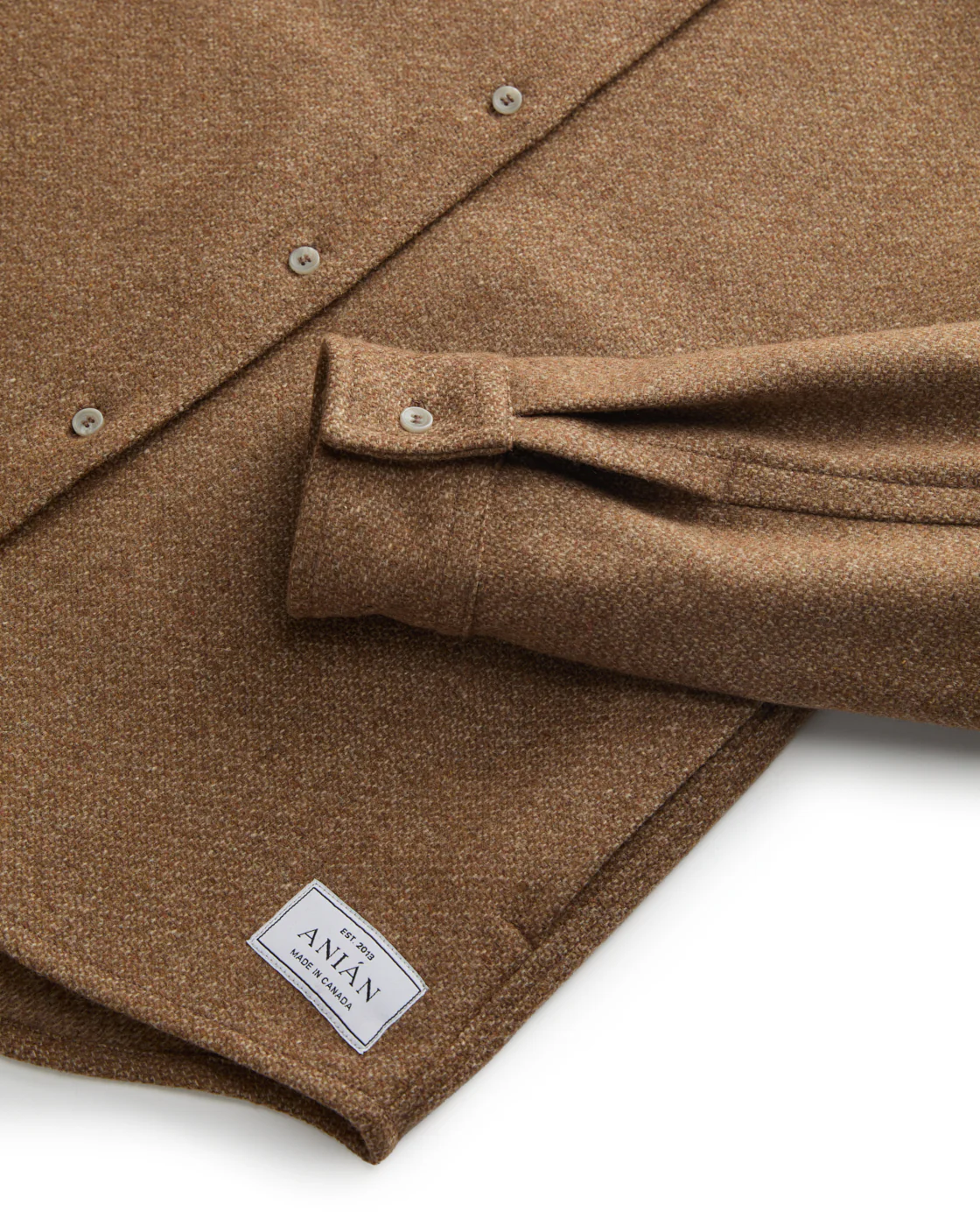 The Berlino Wool - Image 4