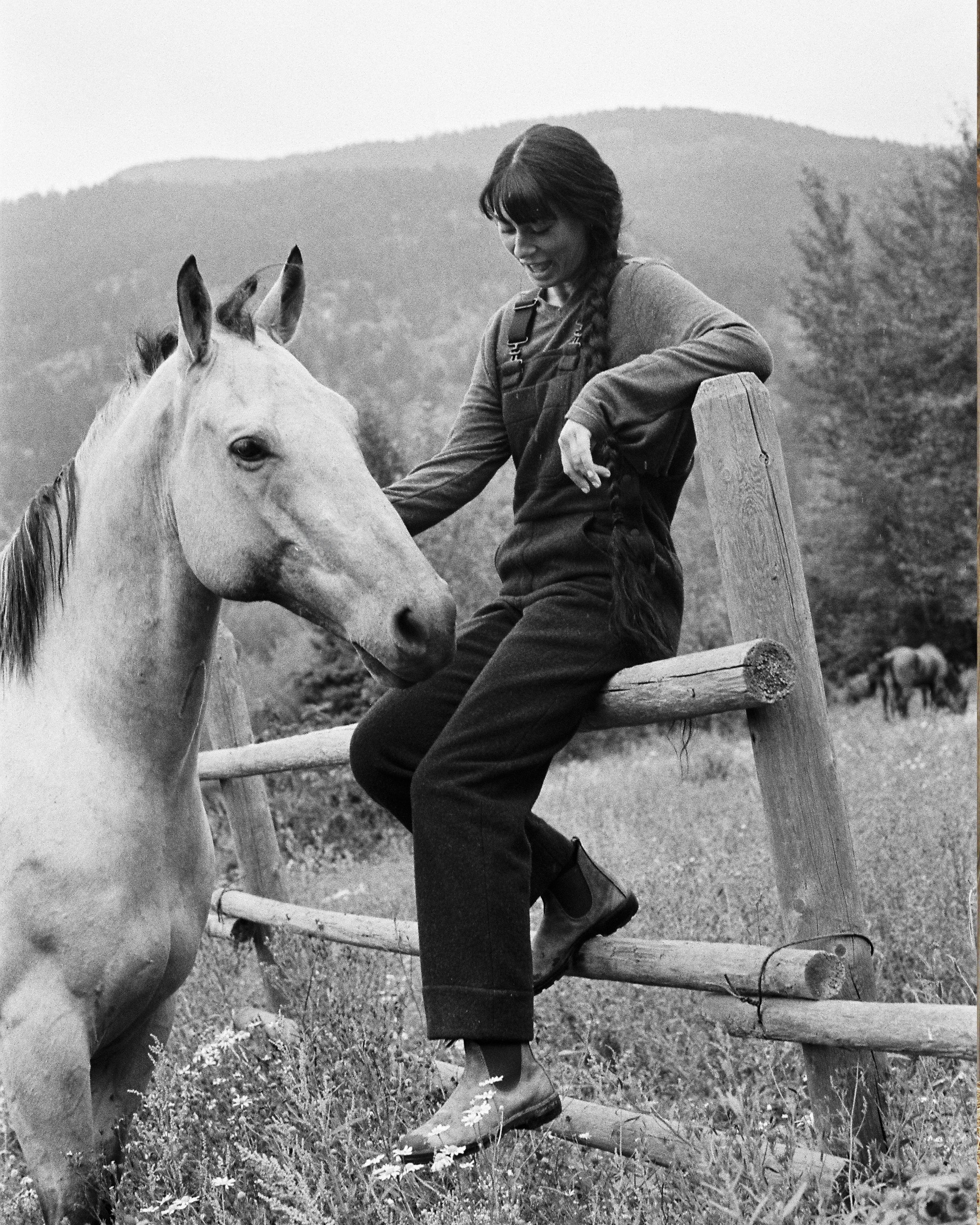 Bolt-End Overalls (W) - Image 6