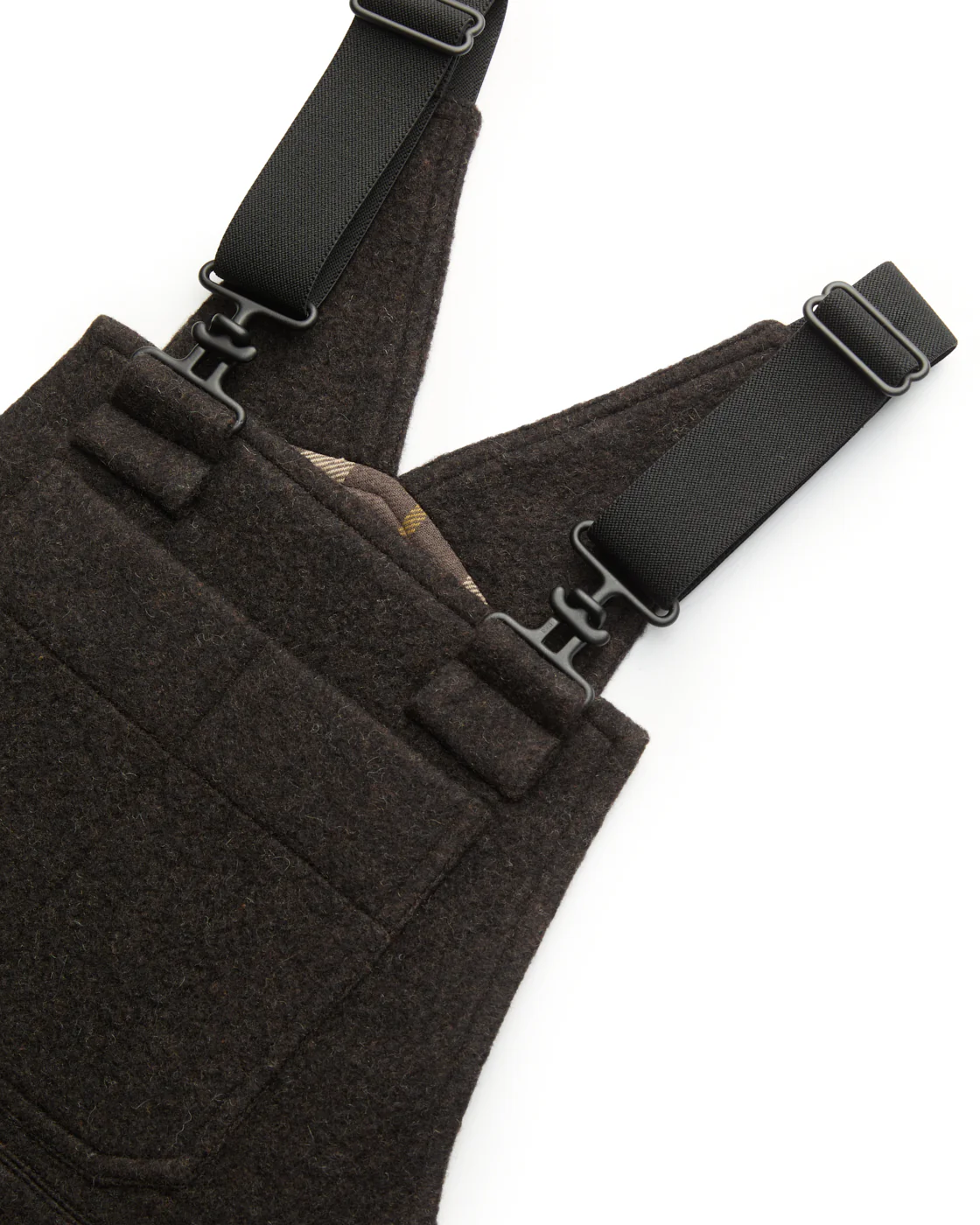 Bolt-End Overalls (W) - Image 9