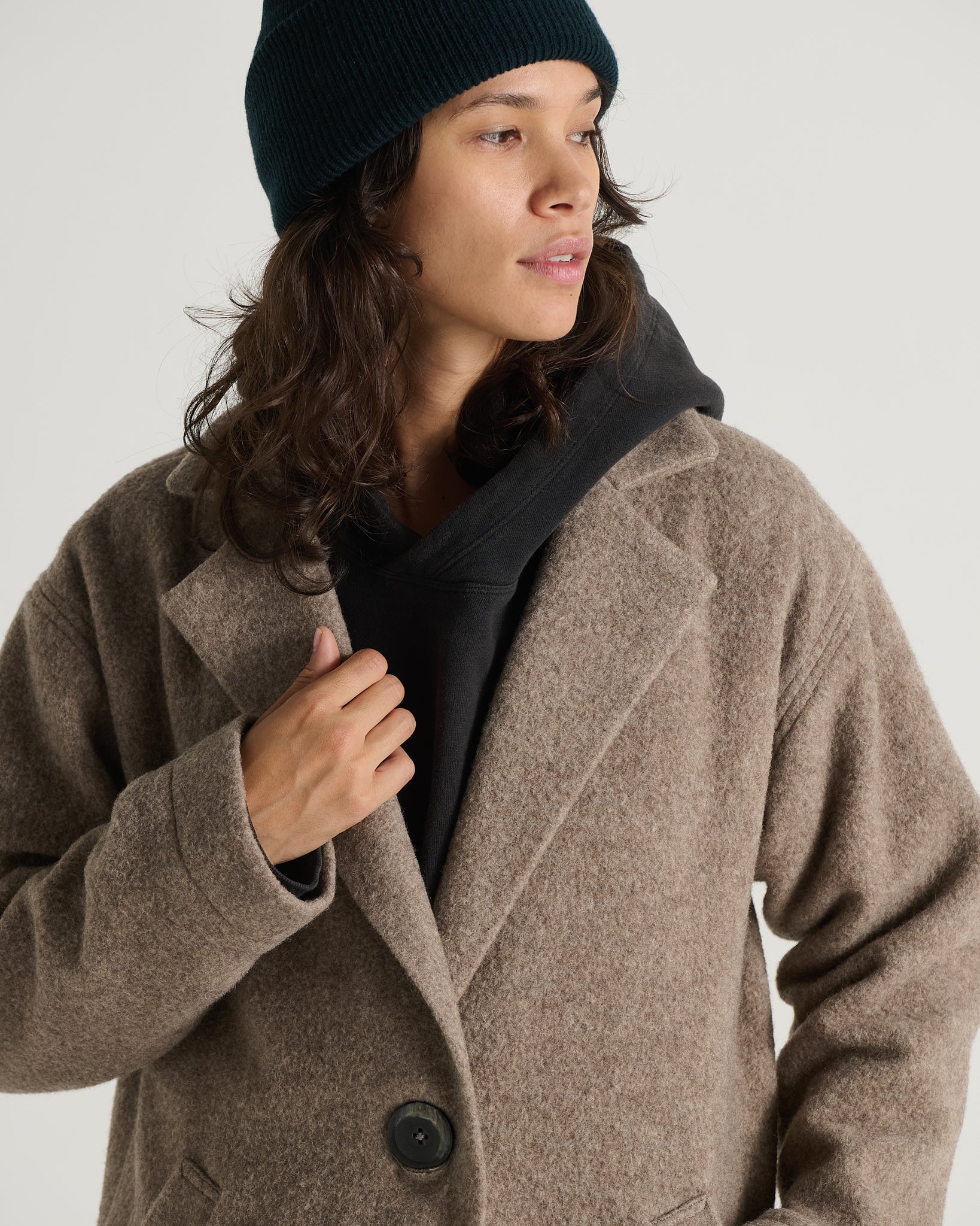 The Britannia Coat (W) - Image 10